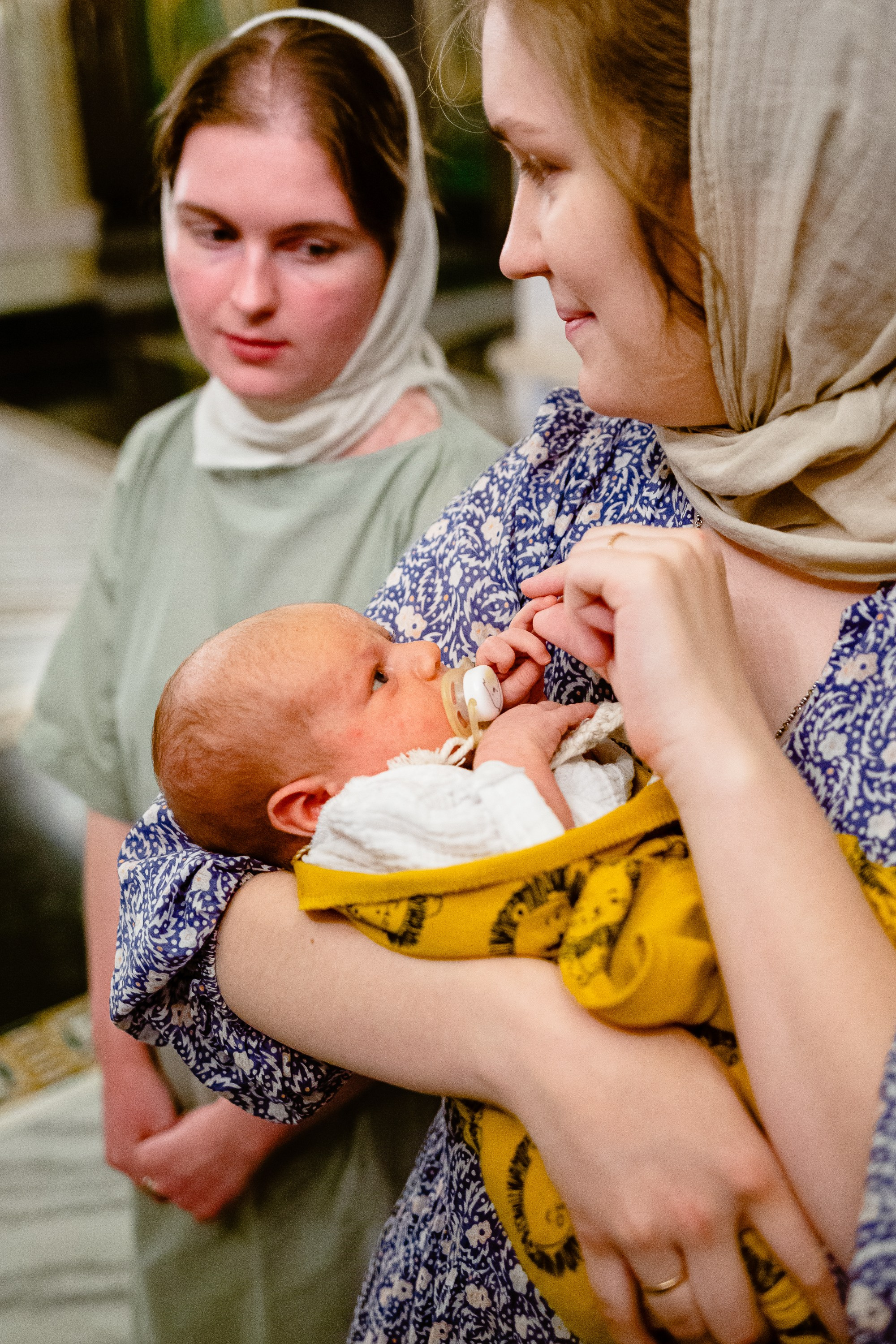 Фотограф Арсений Юревич.
