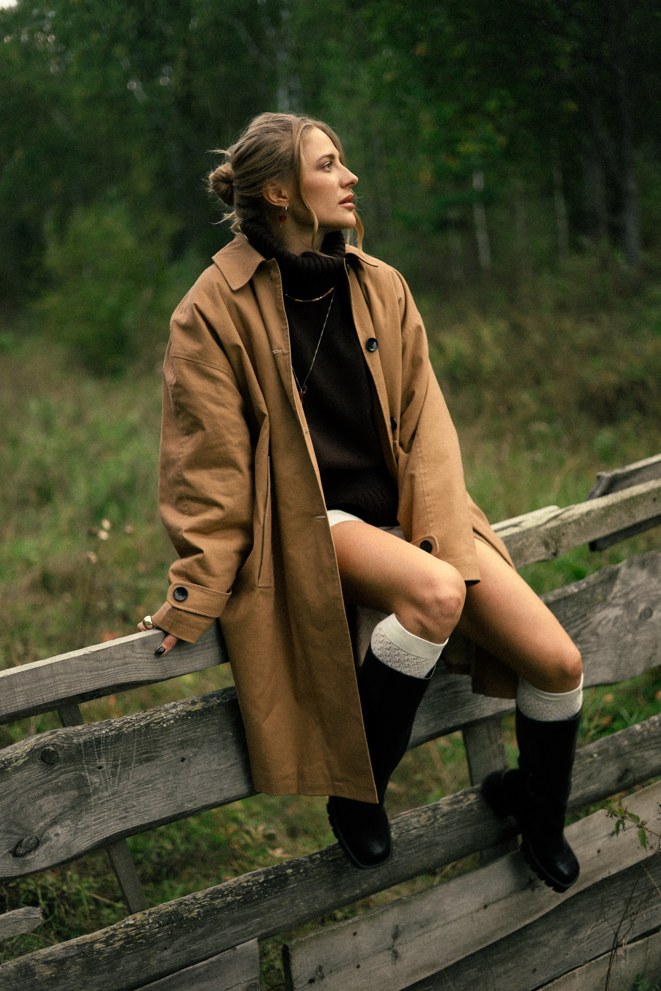 Элла. Vpovysheva