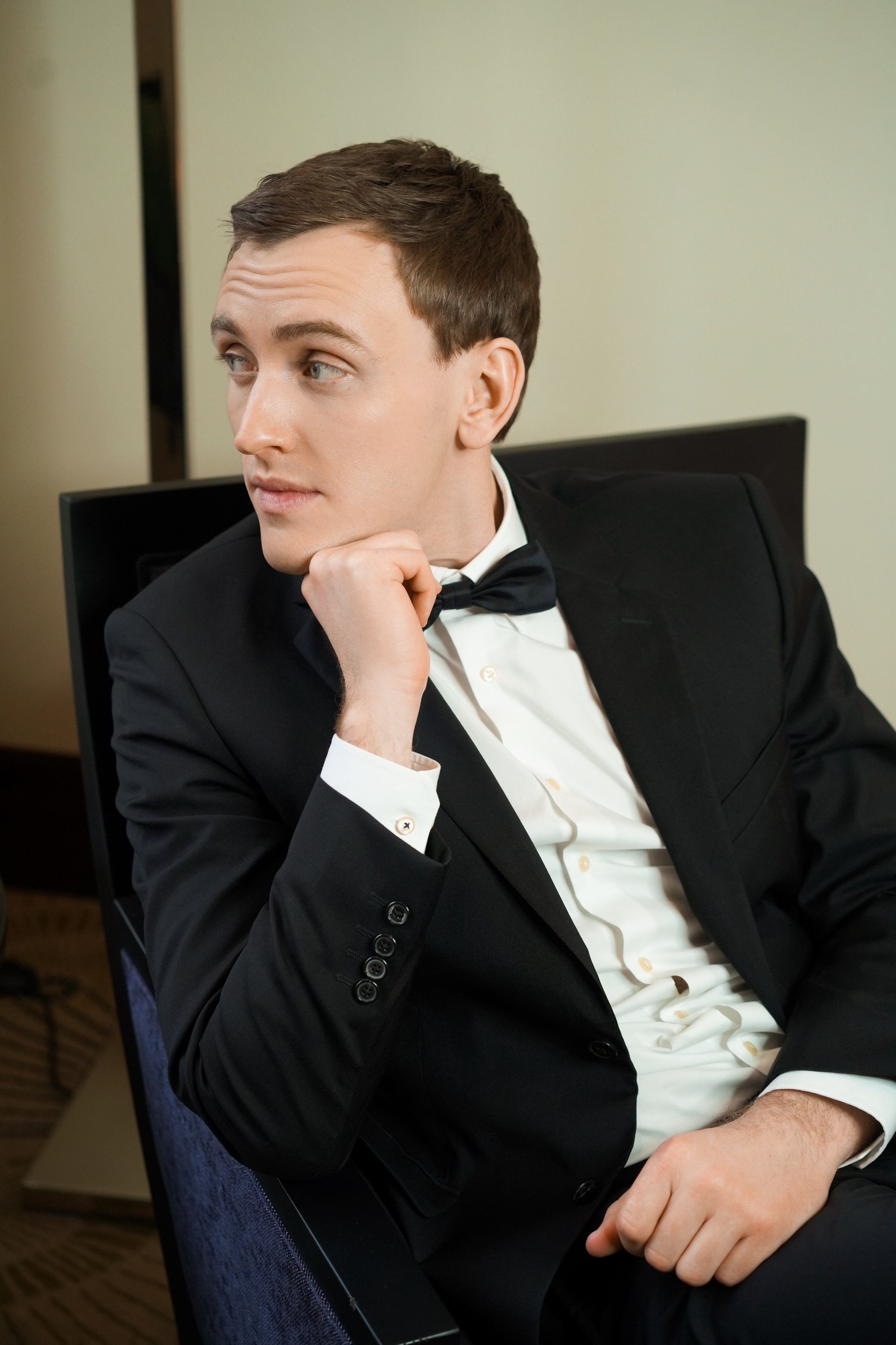 Olga & Sergey Four Seasons. Фотограф Валентина Григорьева, г. Москва