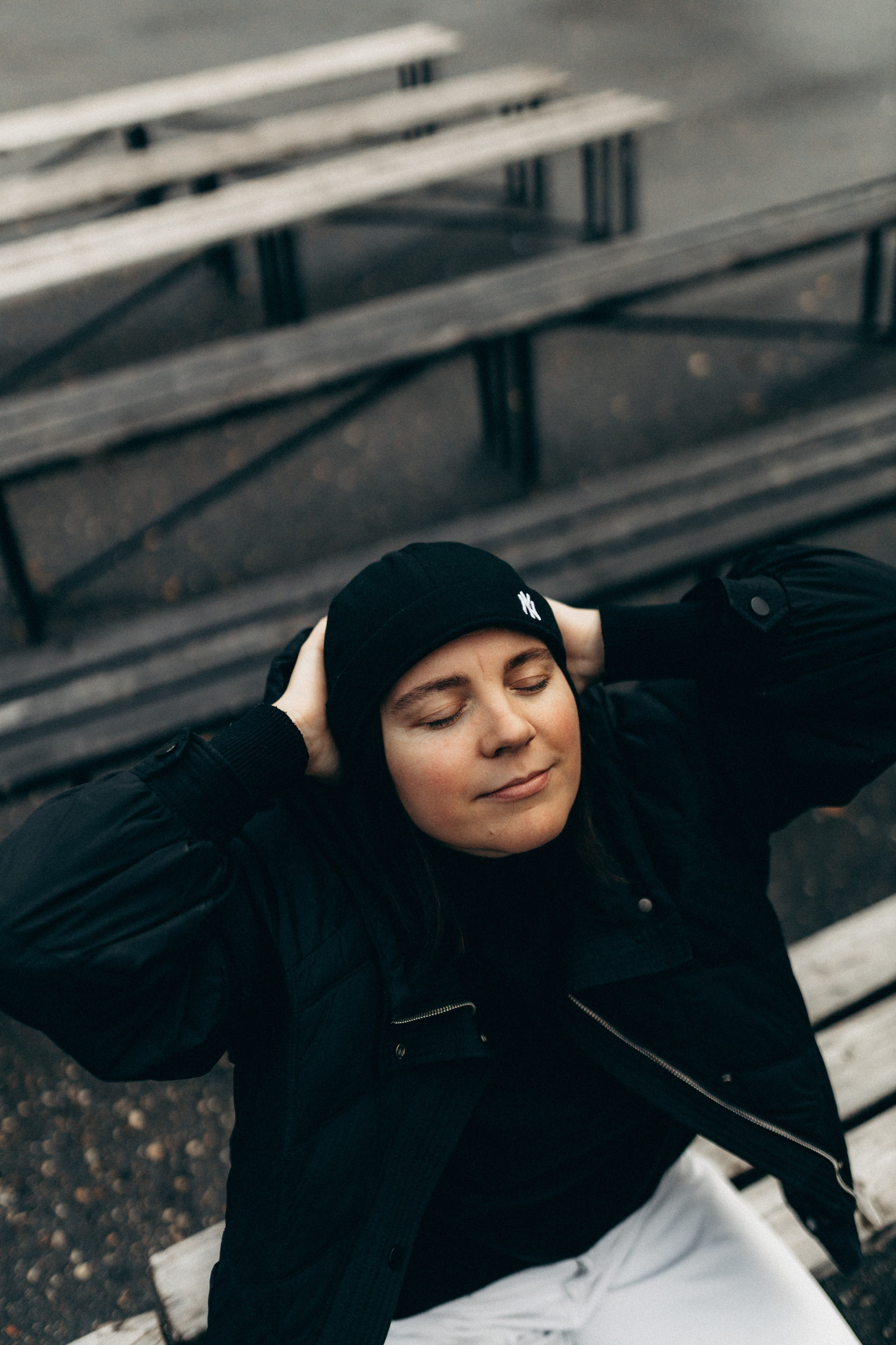 Ксюша. Фотограф НОГИНСК, Москва, Анастасия Белая