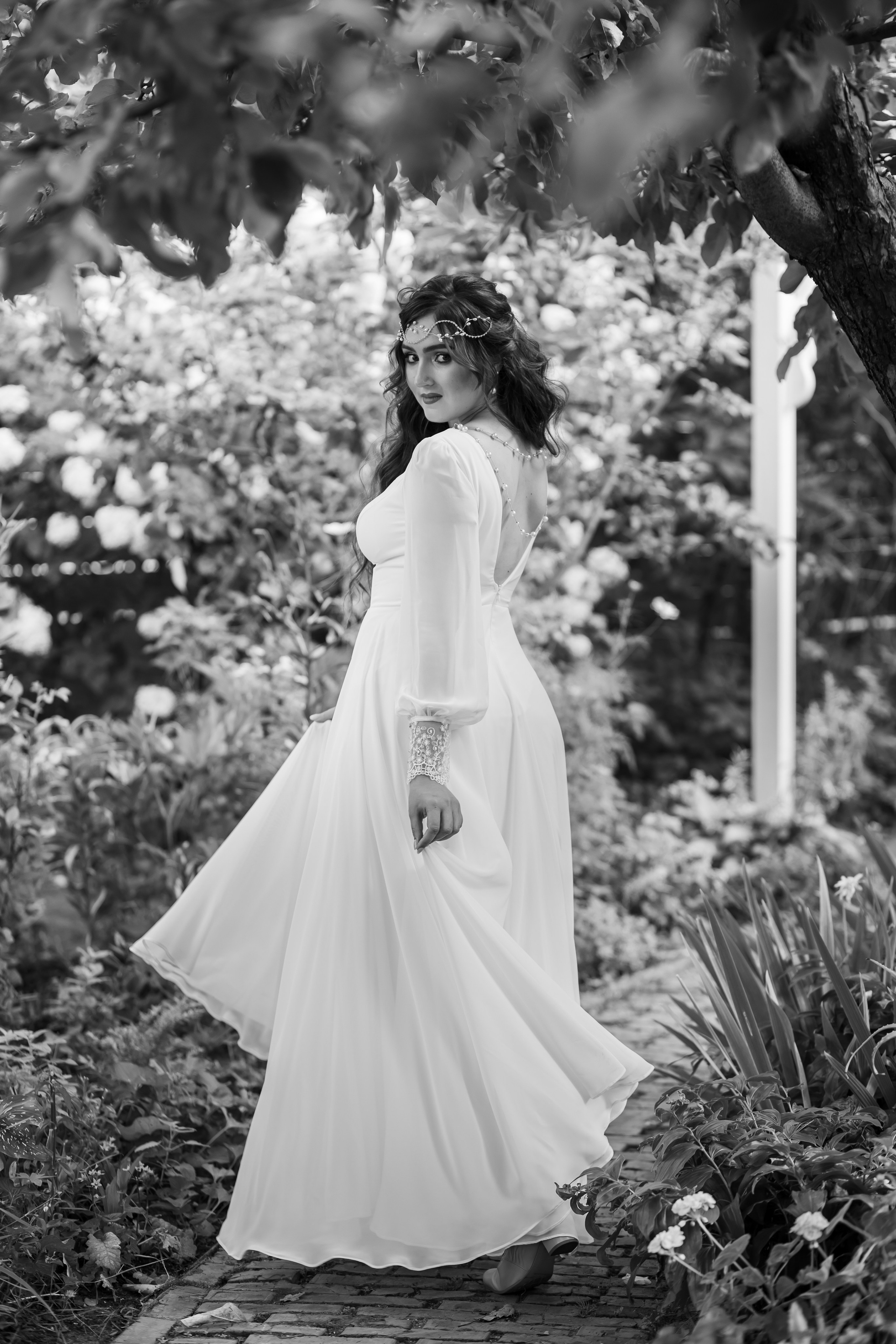 Свадьба Татьяны и Андрея. Свадебный фотограф Татьяна Фот