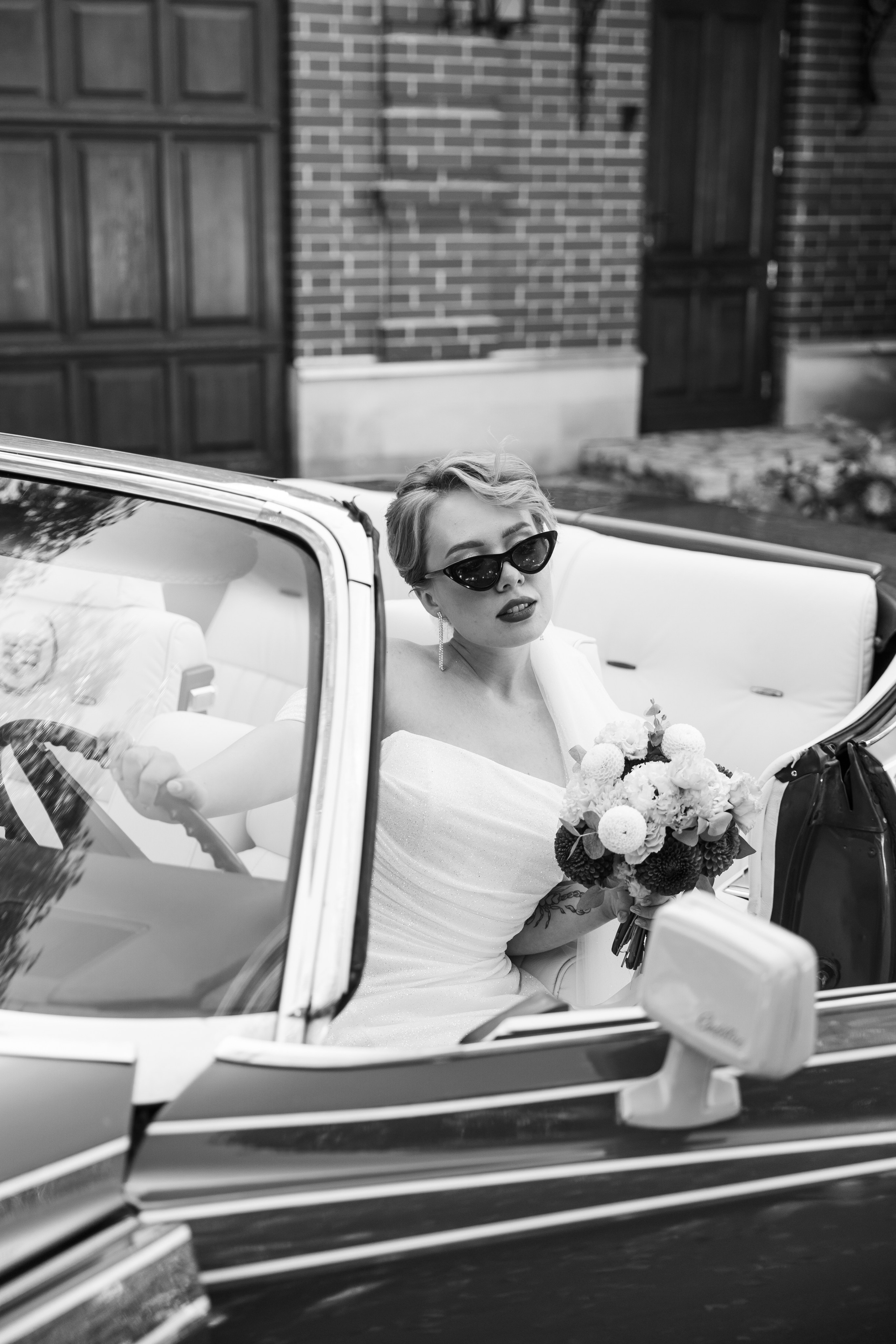 Юлия и Дмитрий. Свадебный фотограф Татьяна Фот