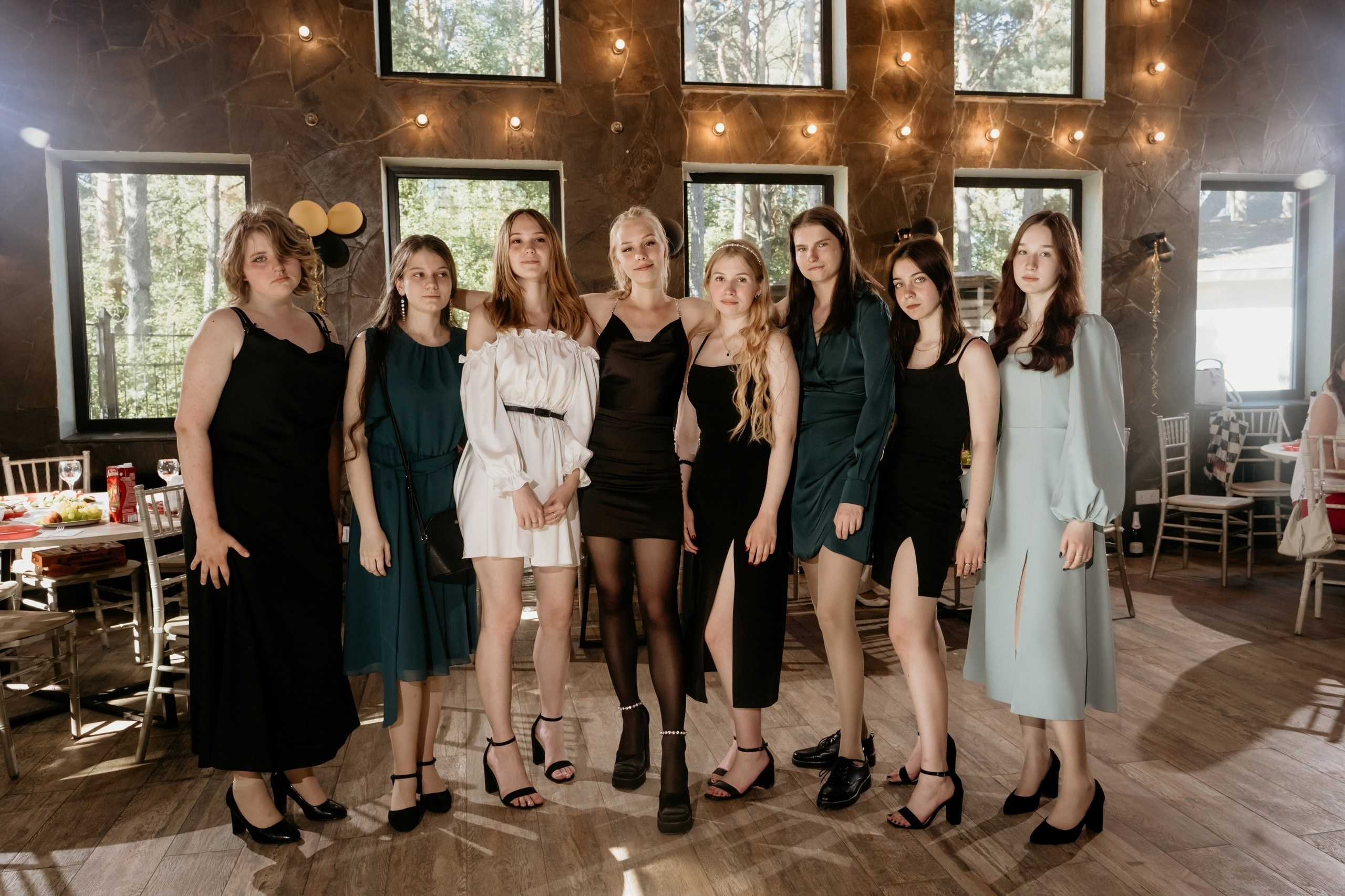 Репортаж событий. Фотограф Екатерина в городе Новороссийск