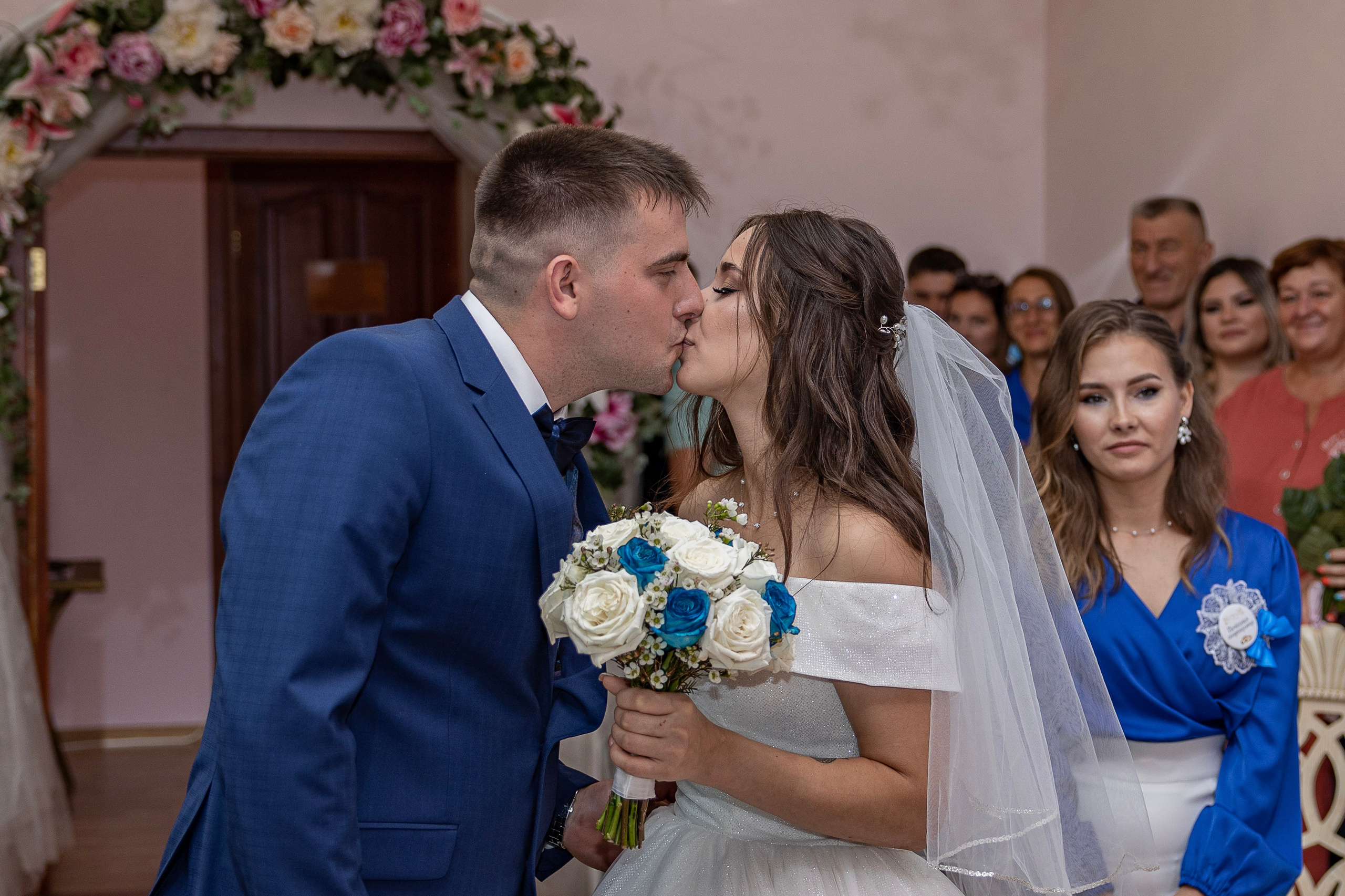 Александра и Дмитрий. Семейный фотограф во Владивостоке Денис Кот