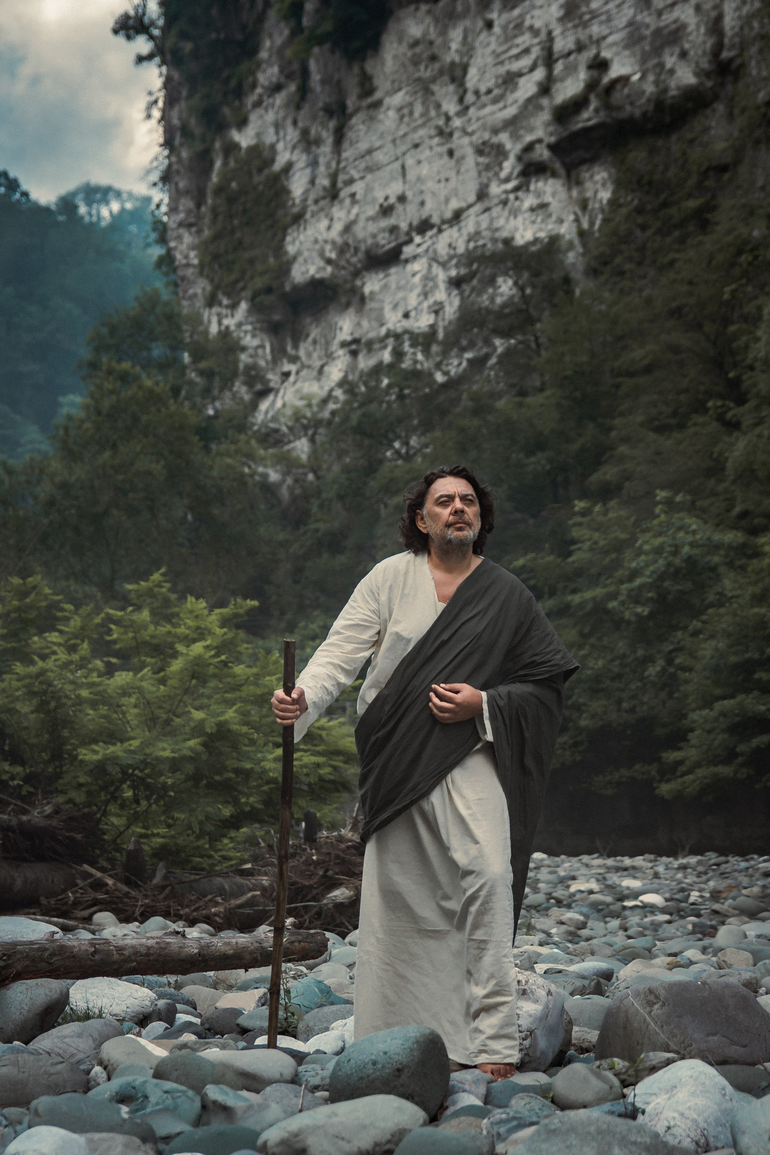 Апостол. Спортивный, Фитнес фотограф  Сочи, Красная Поляна — Владимир Шевяков