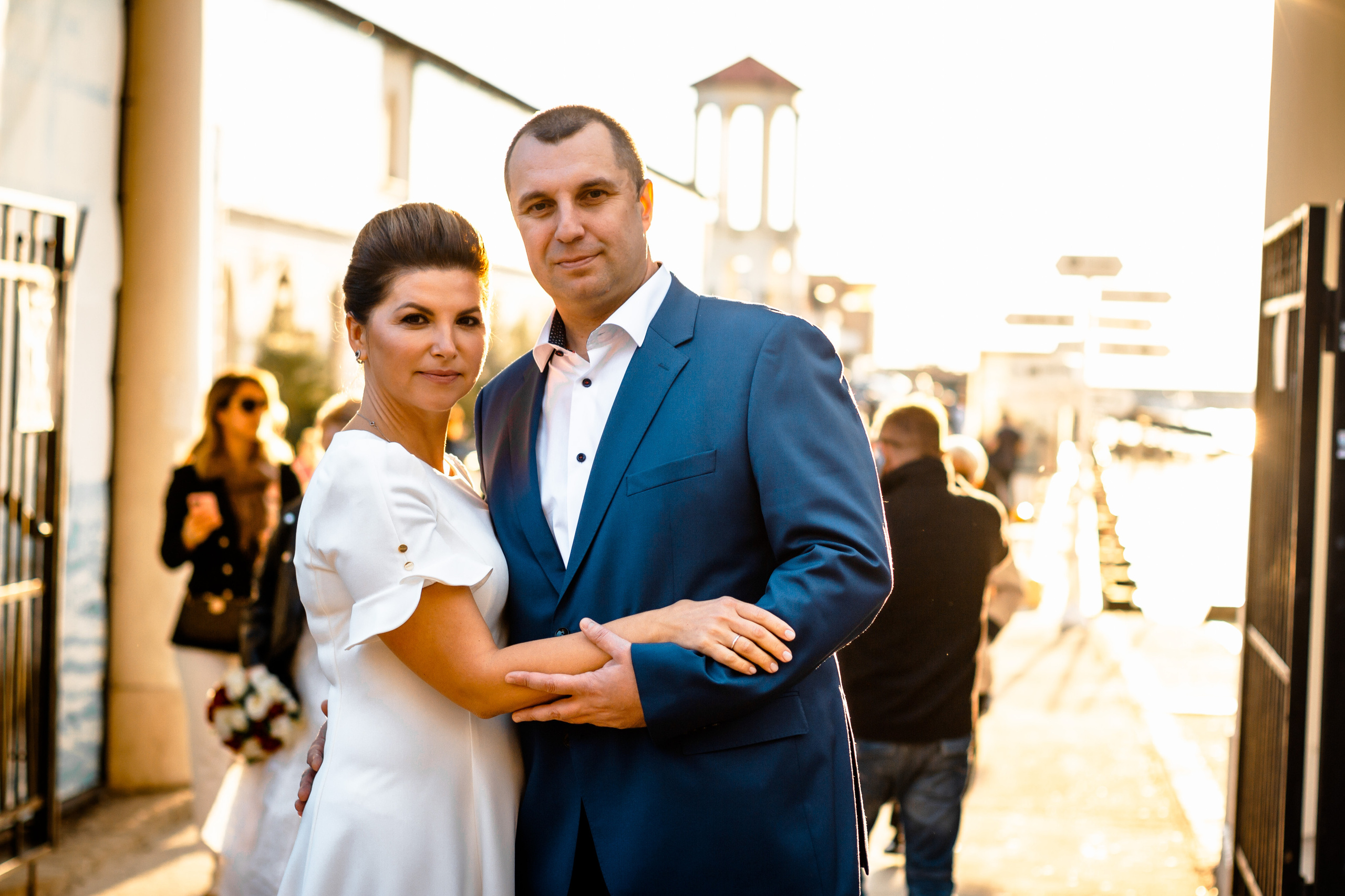 Александр и Ирина. Спортивный, Фитнес фотограф  Сочи, Красная Поляна — Владимир Шевяков