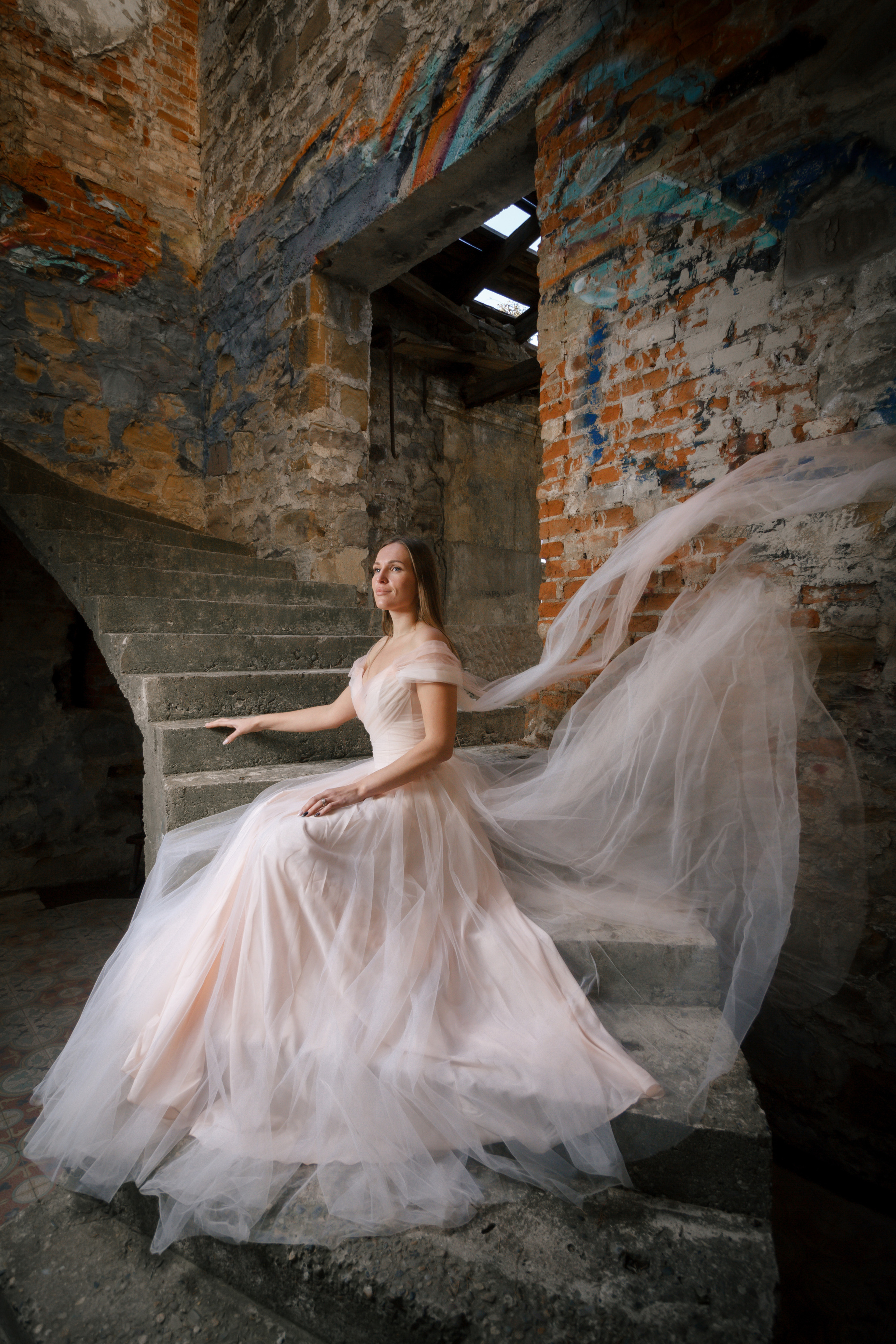 Замок. Спортивный, Фитнес фотограф  Сочи, Красная Поляна — Владимир Шевяков