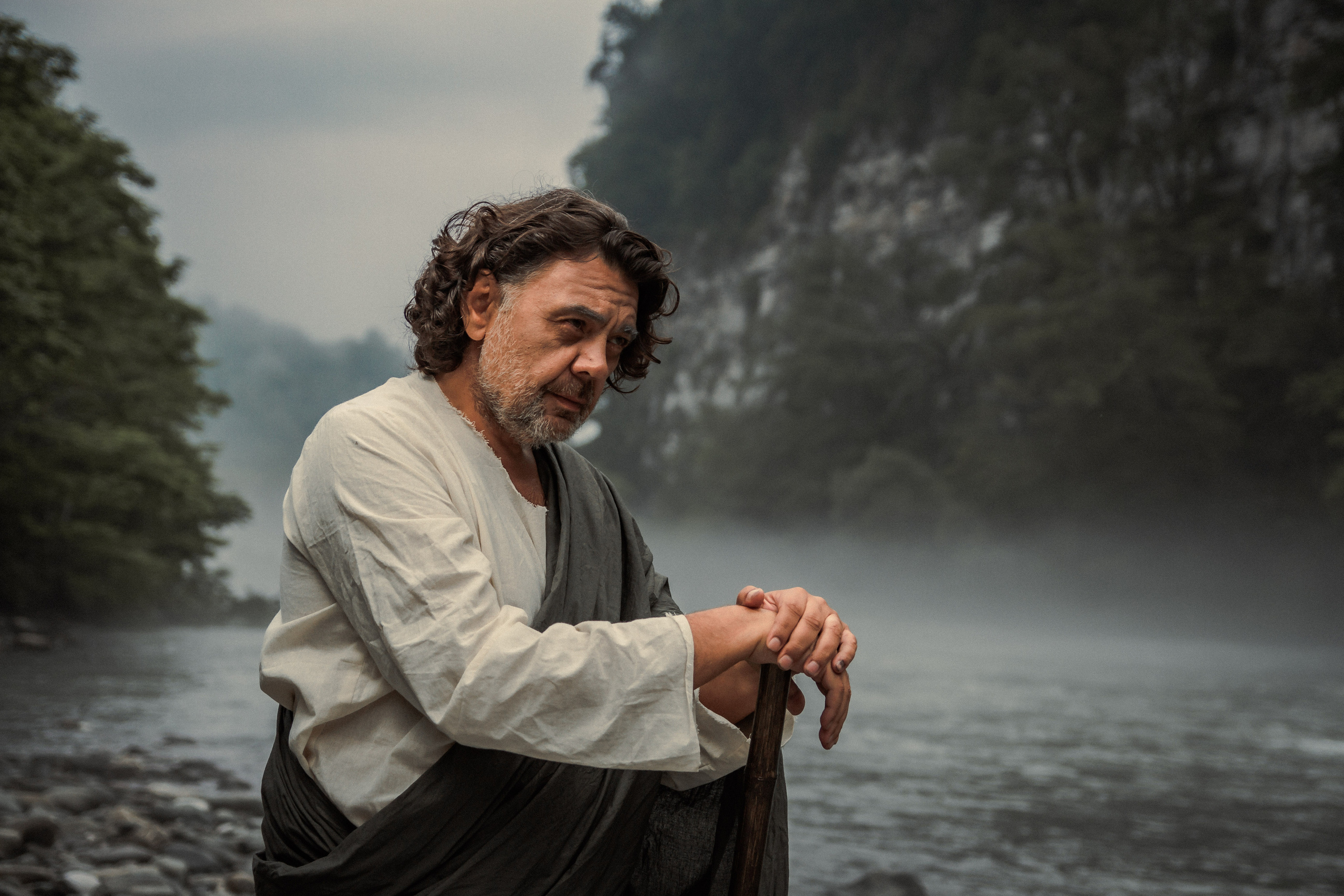 Апостол. Спортивный, Фитнес фотограф  Сочи, Красная Поляна — Владимир Шевяков