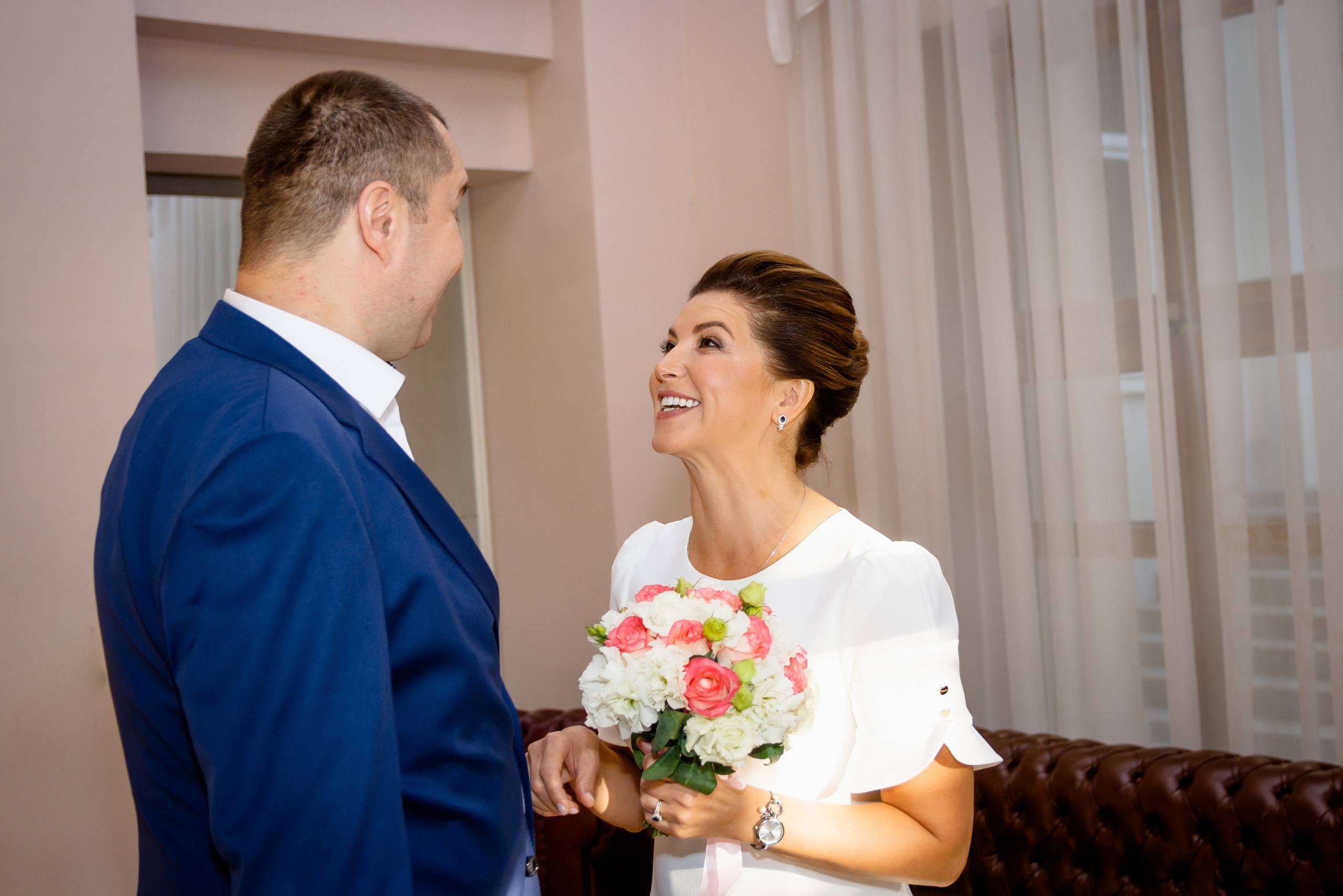 Александр и Ирина. Спортивный, Фитнес фотограф  Сочи, Красная Поляна — Владимир Шевяков