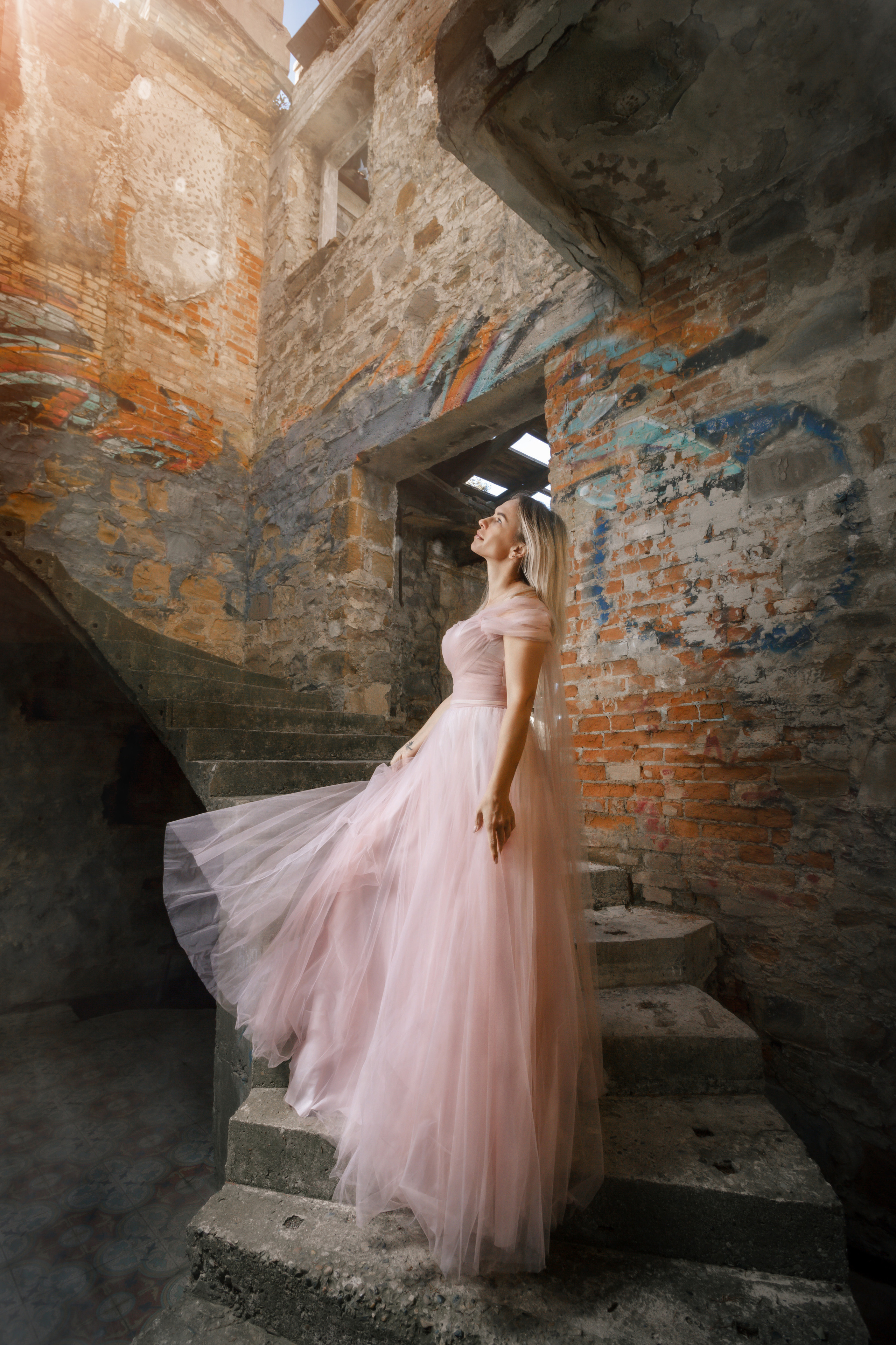 Замок. Спортивный, Фитнес фотограф  Сочи, Красная Поляна — Владимир Шевяков