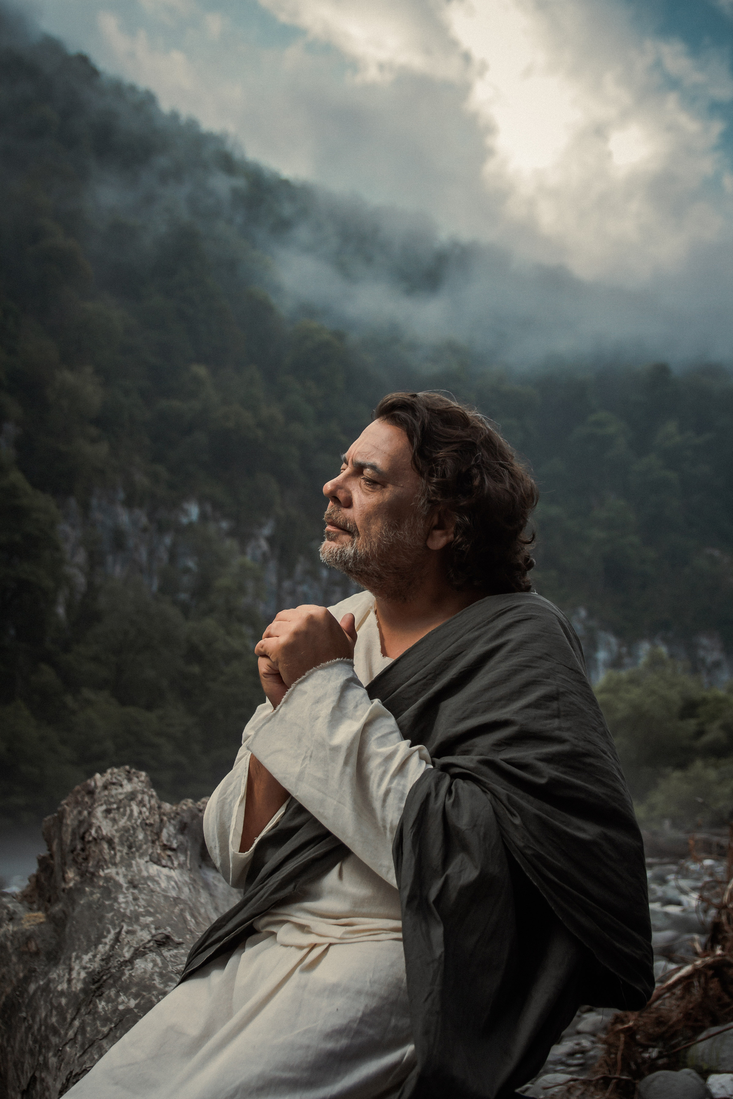 Апостол. Спортивный, Фитнес фотограф  Сочи, Красная Поляна — Владимир Шевяков