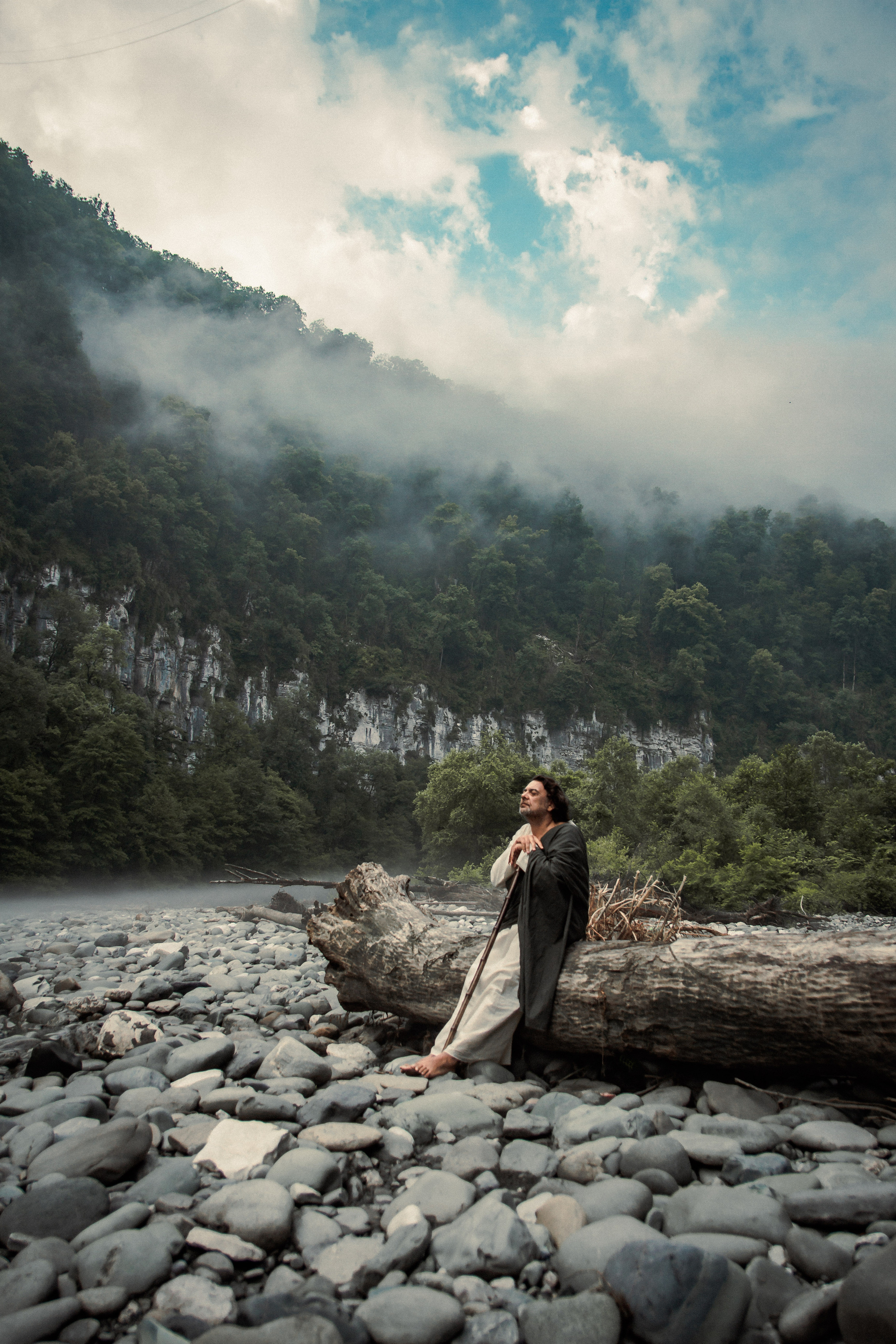 Апостол. Спортивный, Фитнес фотограф  Сочи, Красная Поляна — Владимир Шевяков