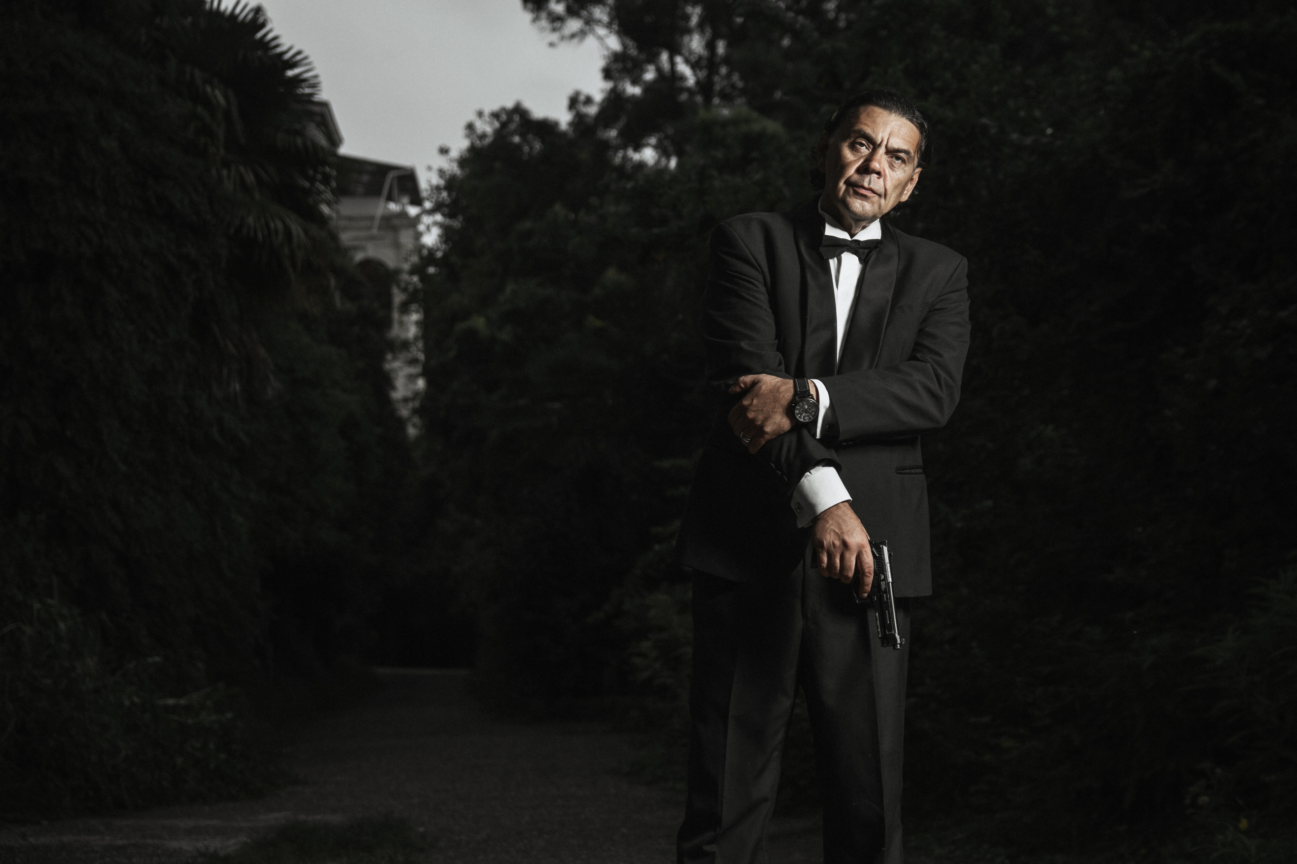 Агент. Спортивный, Фитнес фотограф  Сочи, Красная Поляна — Владимир Шевяков