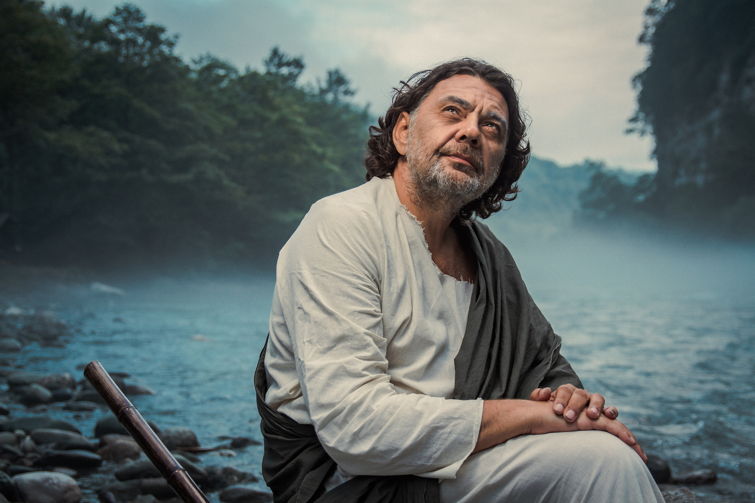 Апостол. Спортивный, Фитнес фотограф  Сочи, Красная Поляна — Владимир Шевяков