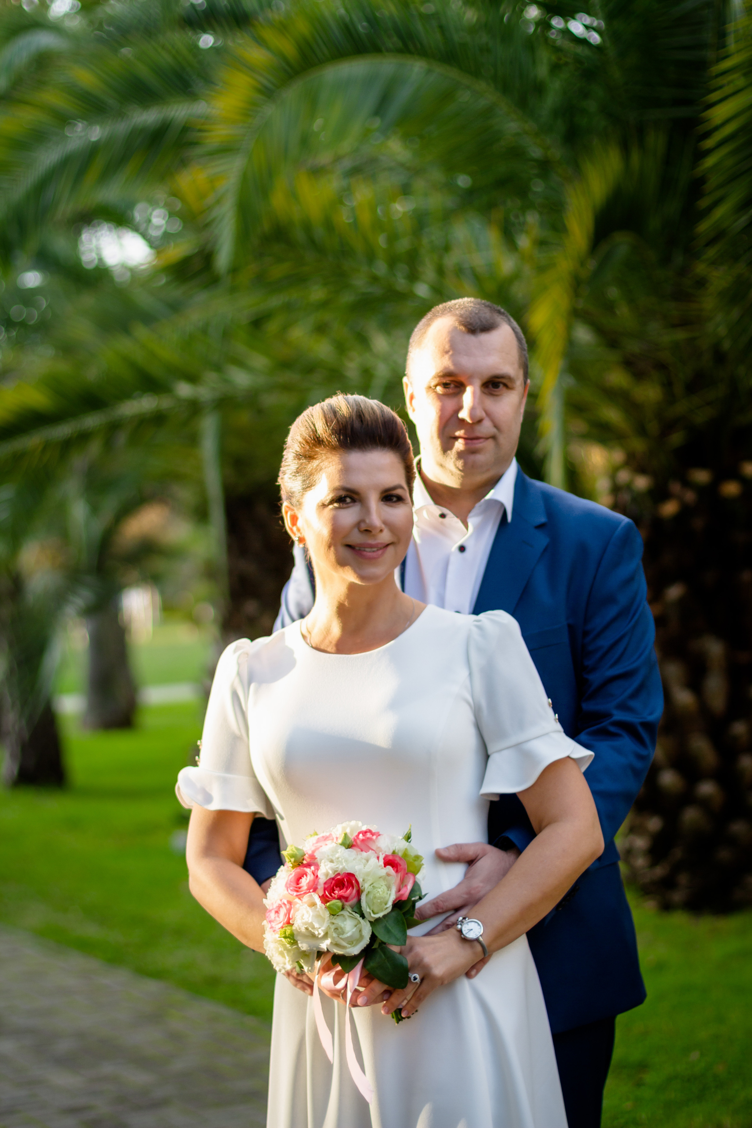 Александр и Ирина. Спортивный, Фитнес фотограф  Сочи, Красная Поляна — Владимир Шевяков