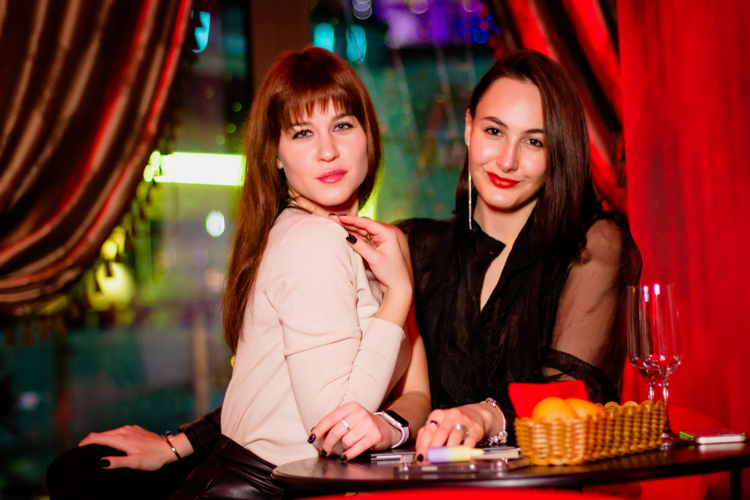 Клуб. Спортивный, Фитнес фотограф  Сочи, Красная Поляна — Владимир Шевяков