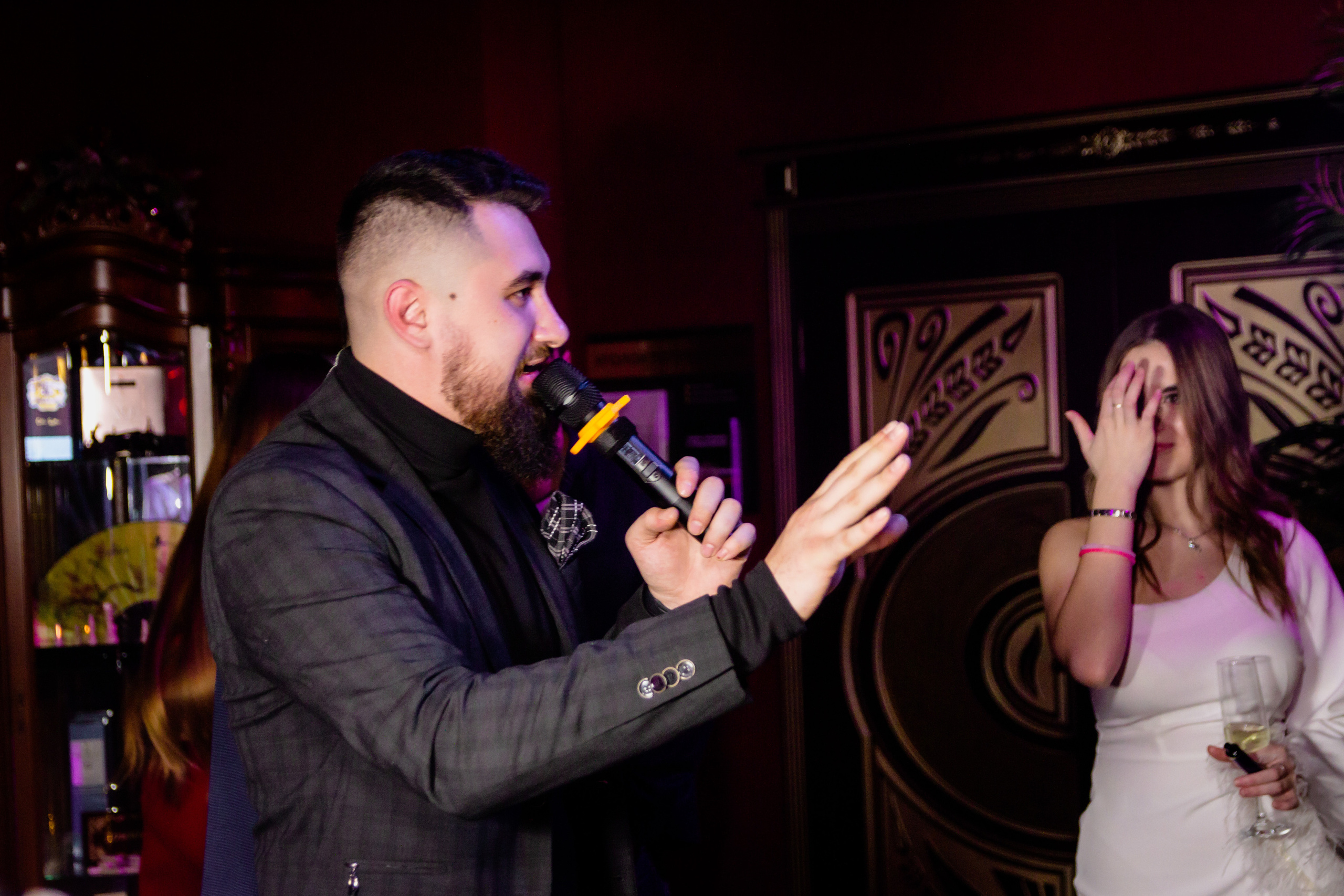 Клуб. Спортивный, Фитнес фотограф  Сочи, Красная Поляна — Владимир Шевяков