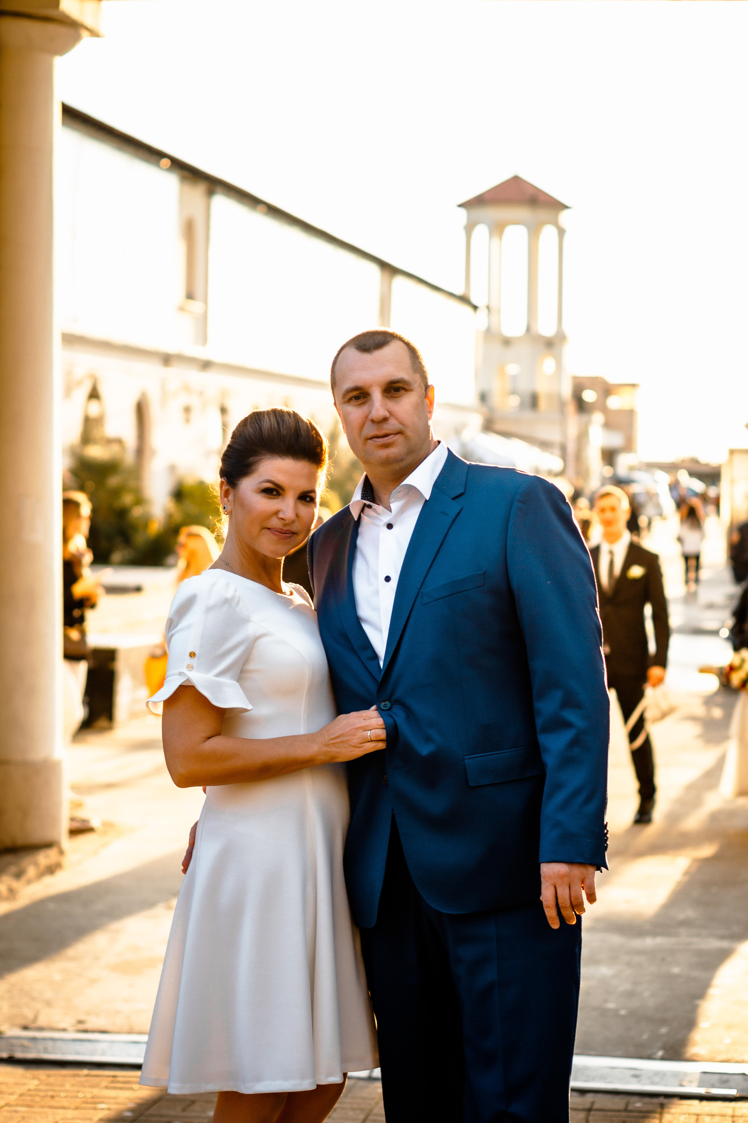 Александр и Ирина. Спортивный, Фитнес фотограф  Сочи, Красная Поляна — Владимир Шевяков