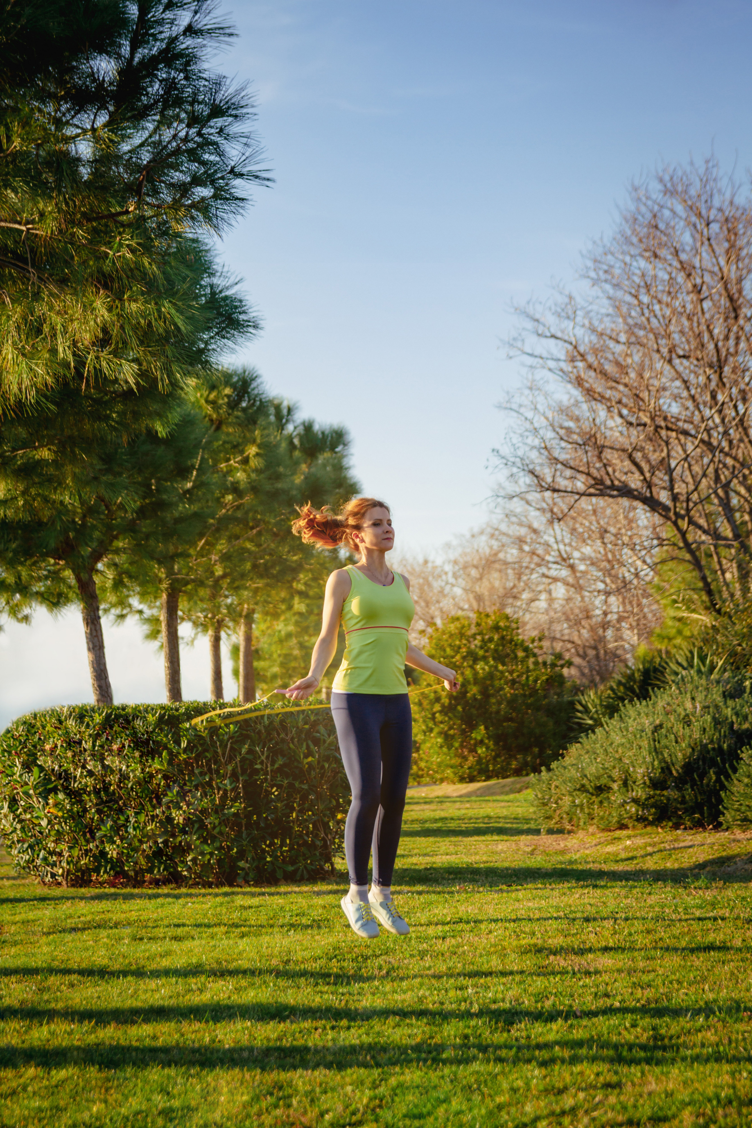 Елена Набережная. Спортивный, Фитнес фотограф  Сочи, Красная Поляна — Владимир Шевяков