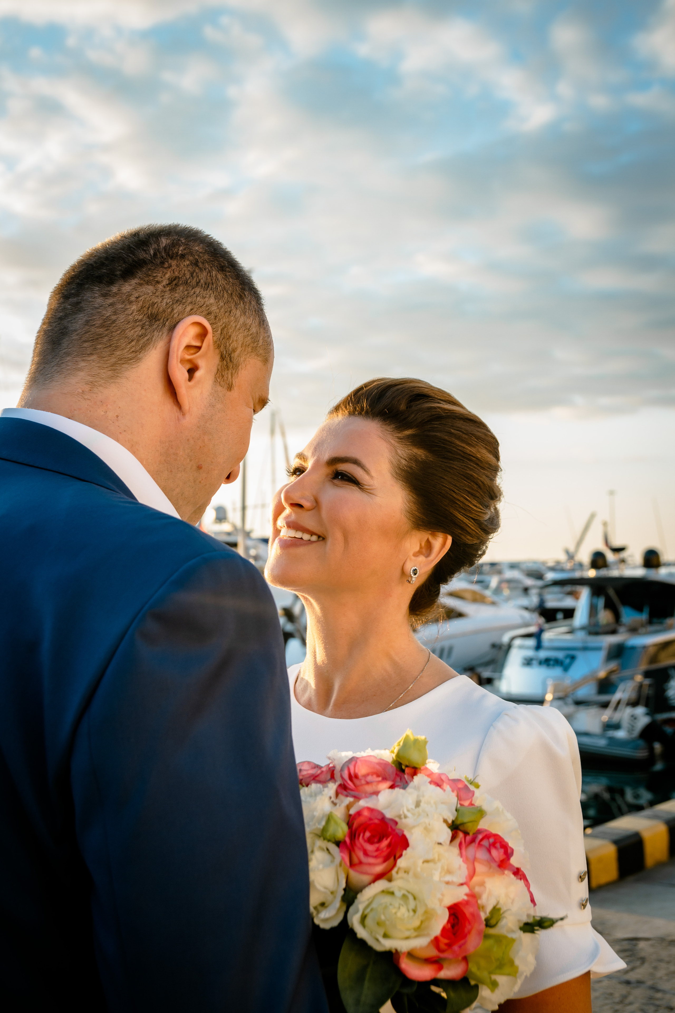 Александр и Ирина. Спортивный, Фитнес фотограф  Сочи, Красная Поляна — Владимир Шевяков