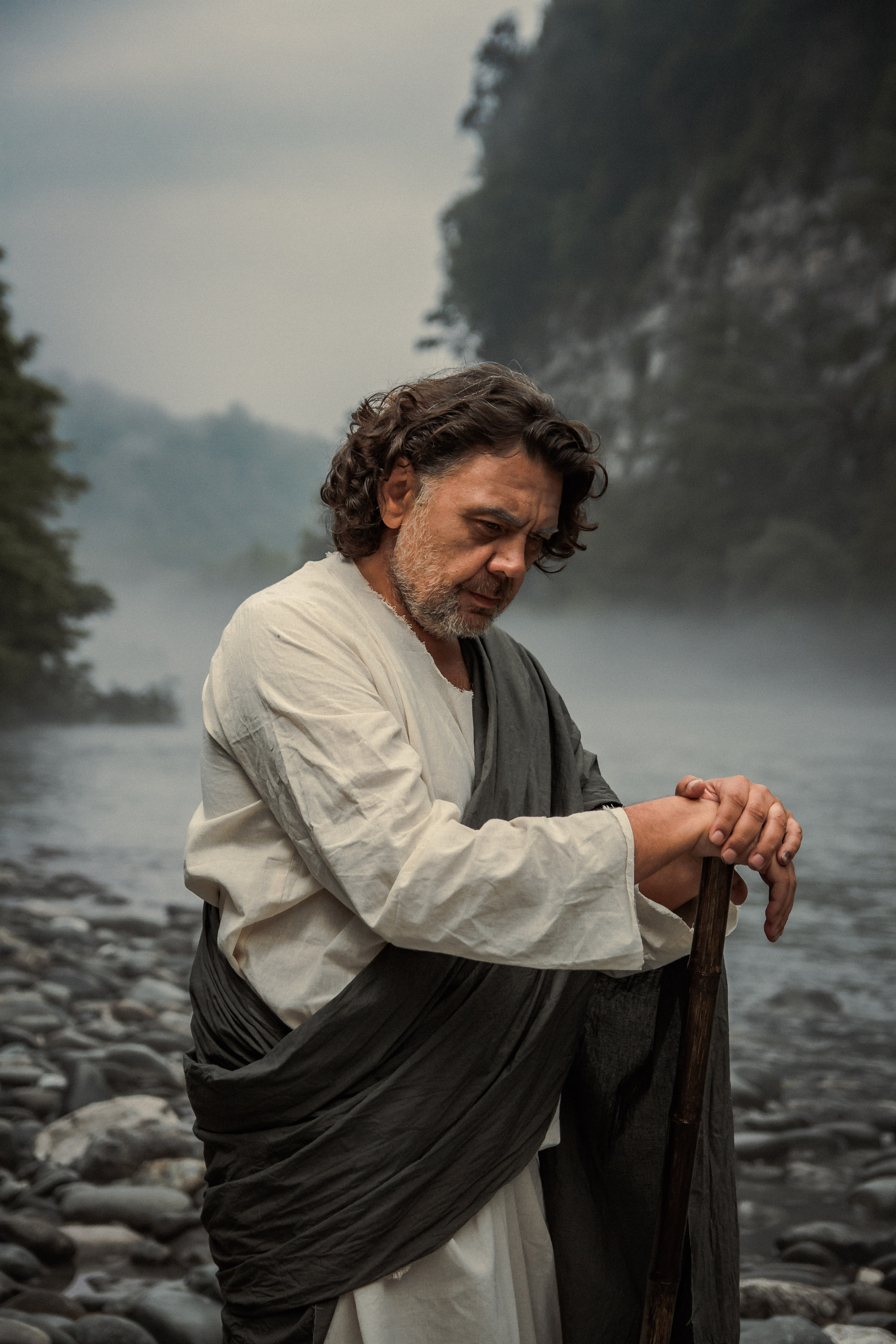 Апостол. Спортивный, Фитнес фотограф  Сочи, Красная Поляна — Владимир Шевяков