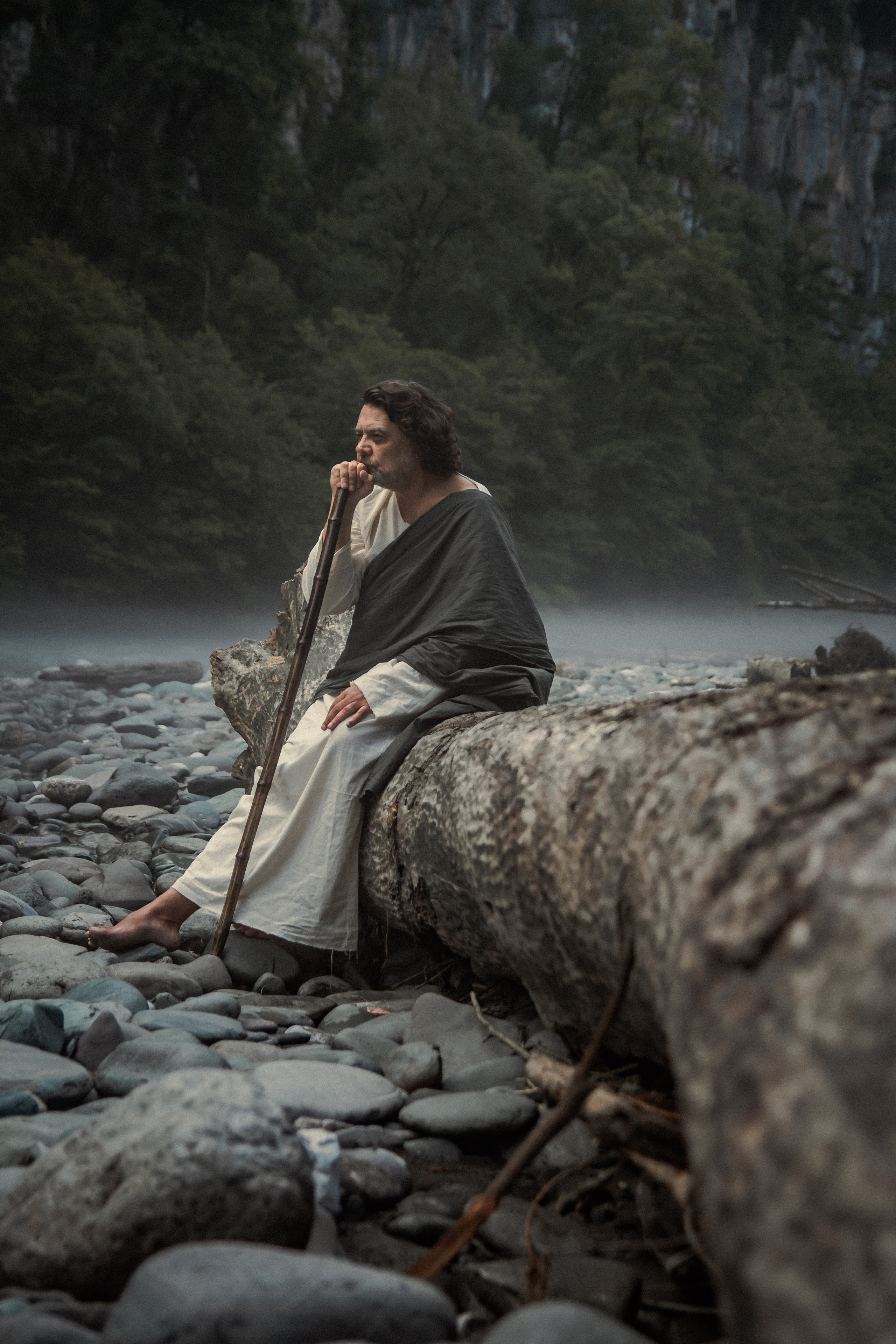 Апостол. Спортивный, Фитнес фотограф  Сочи, Красная Поляна — Владимир Шевяков
