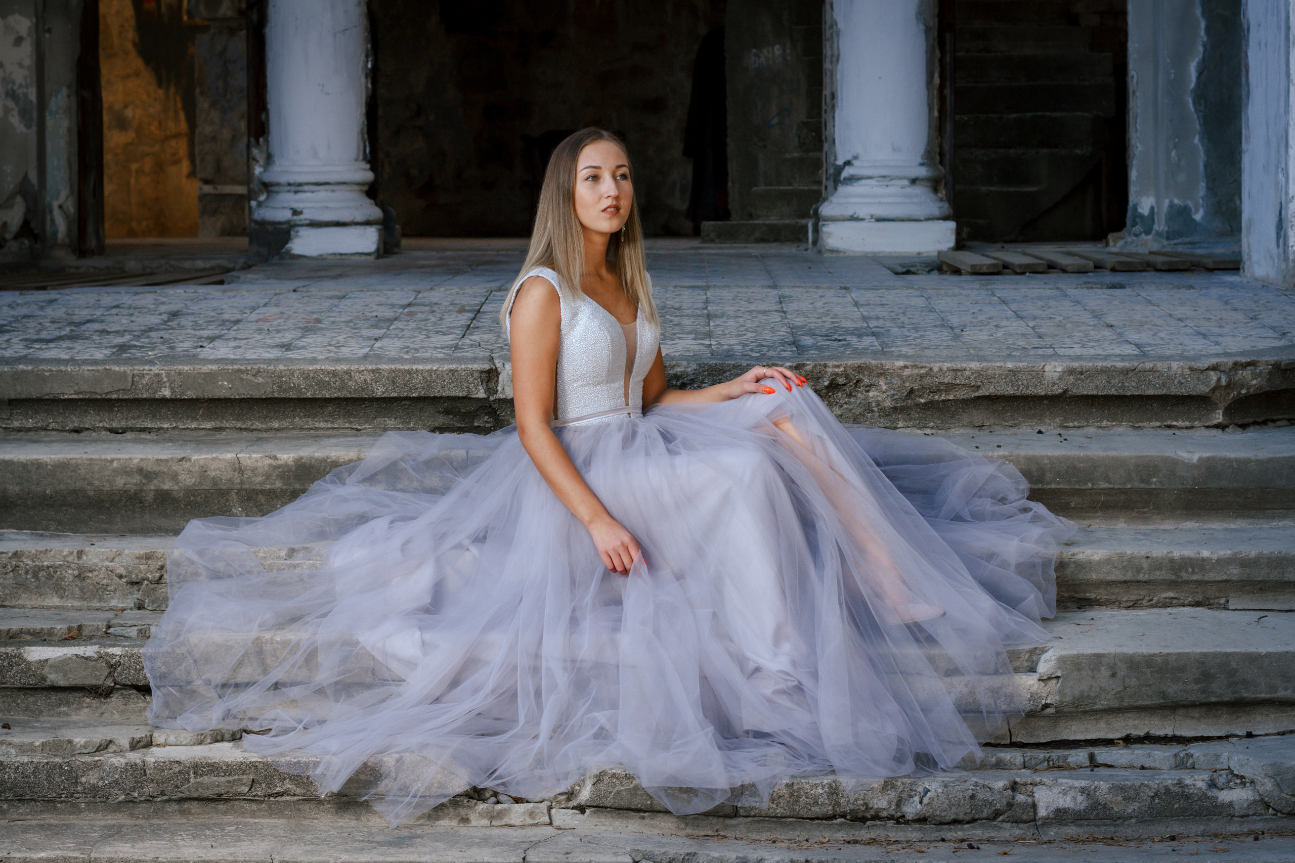 Замок. Спортивный, Фитнес фотограф  Сочи, Красная Поляна — Владимир Шевяков