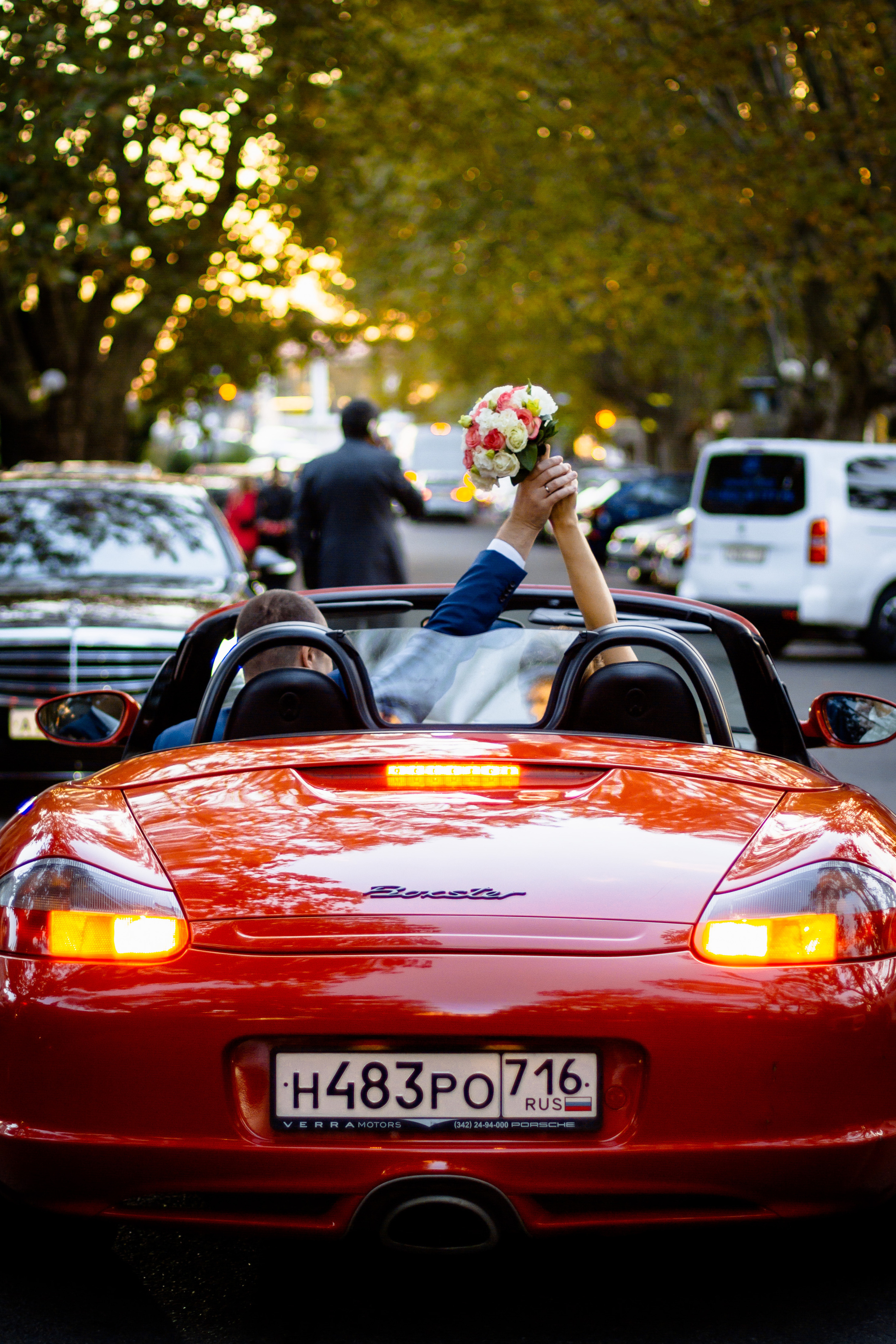 Александр и Ирина. Спортивный, Фитнес фотограф  Сочи, Красная Поляна — Владимир Шевяков