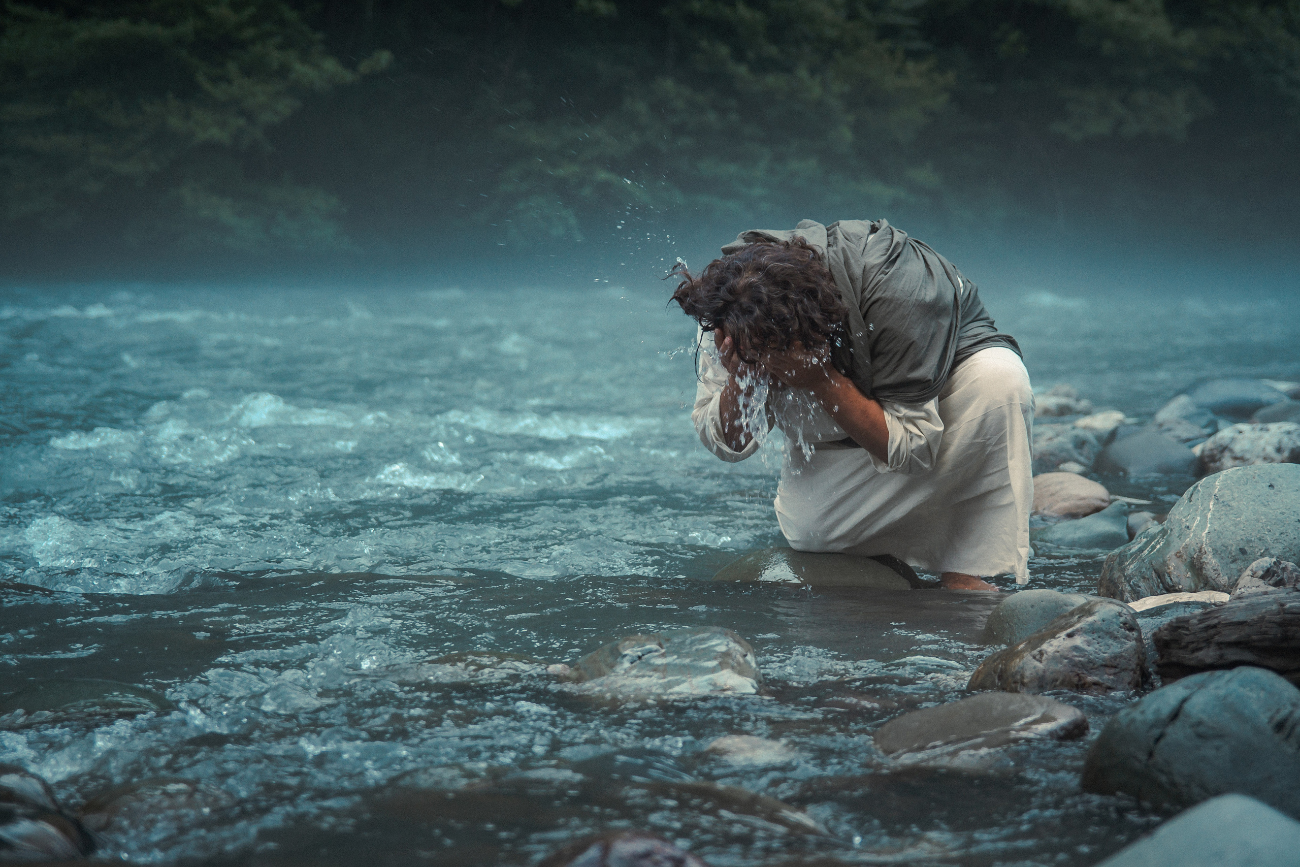 Апостол. Спортивный, Фитнес фотограф  Сочи, Красная Поляна — Владимир Шевяков