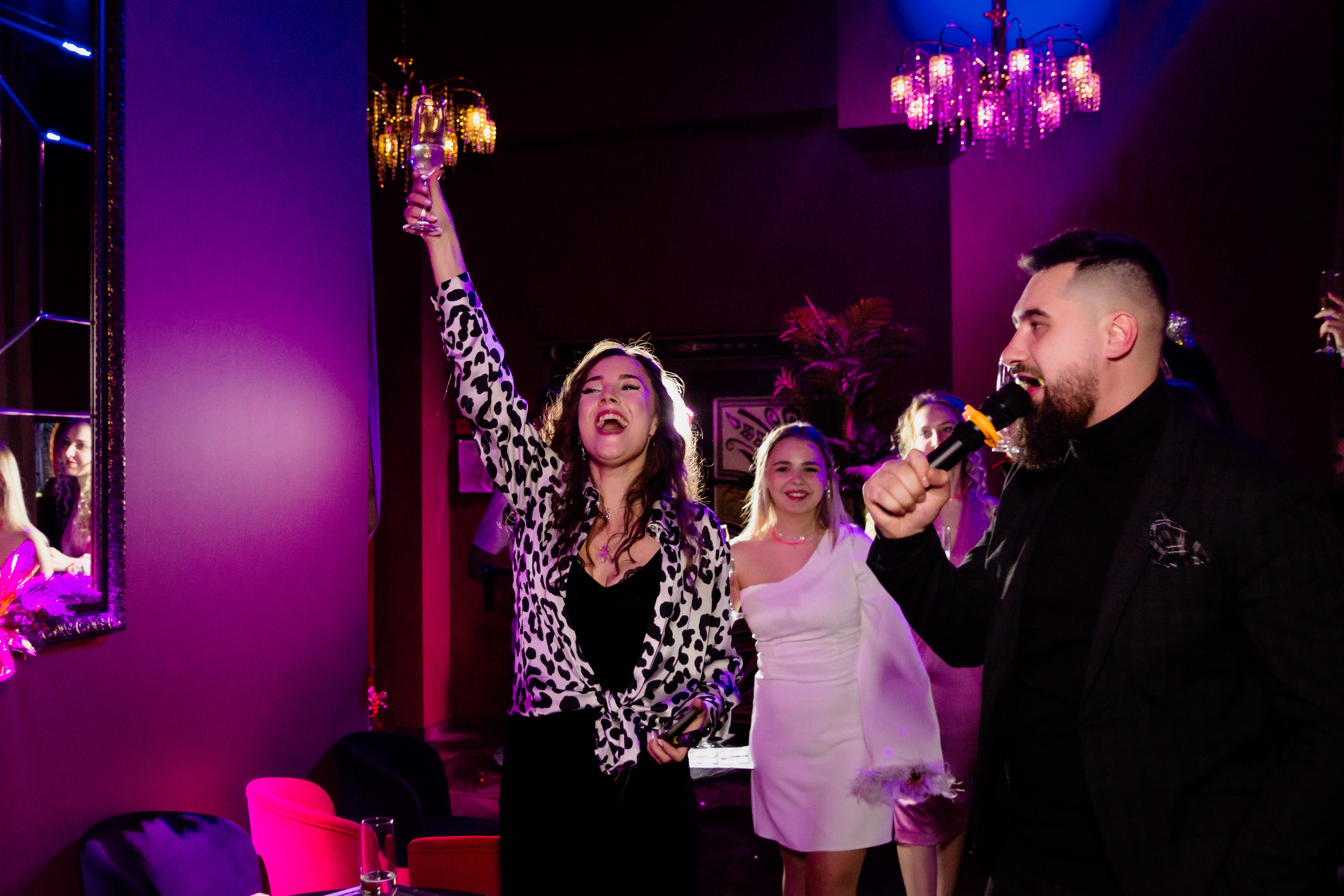 Клуб. Спортивный, Фитнес фотограф  Сочи, Красная Поляна — Владимир Шевяков