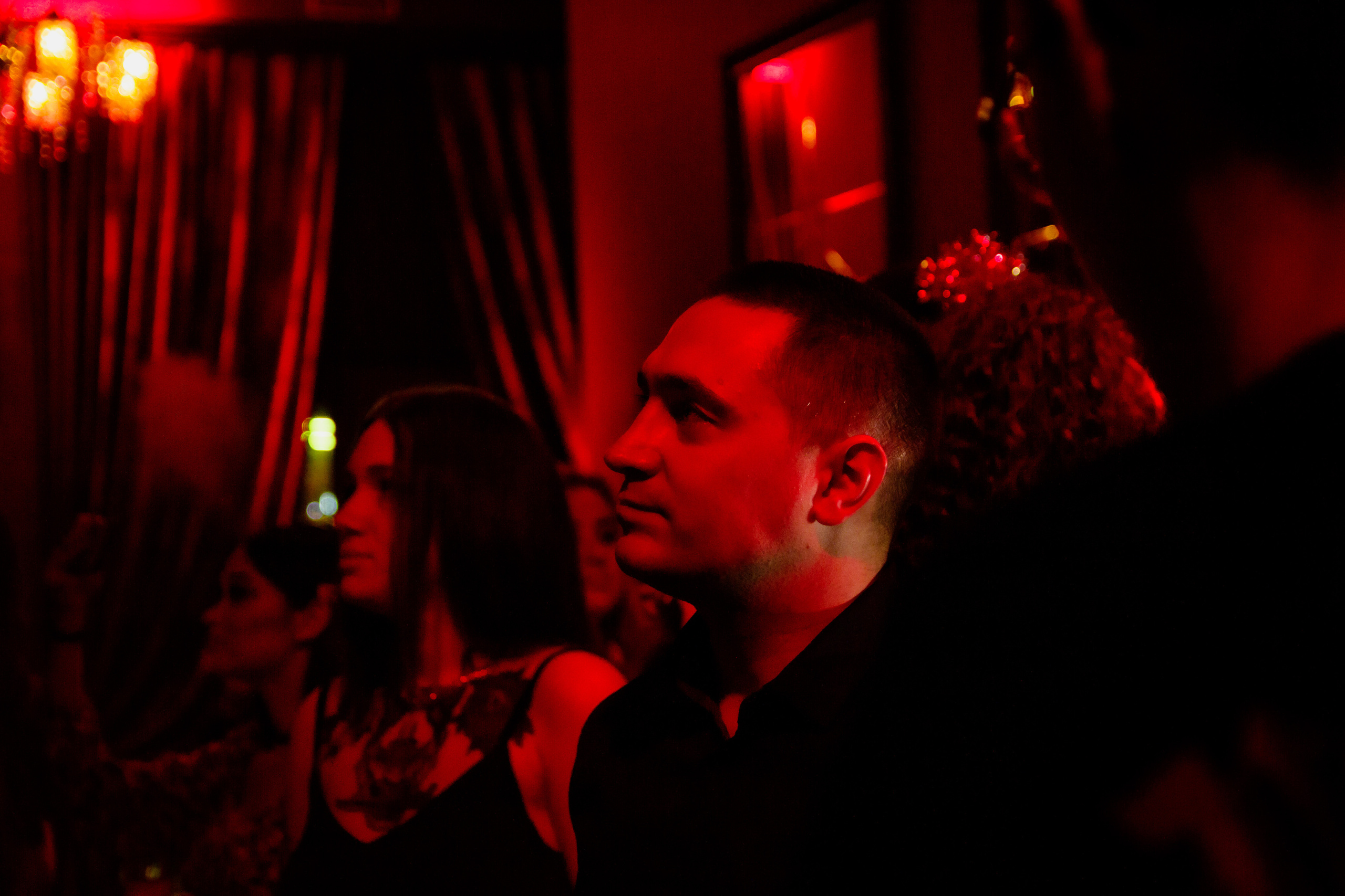 Клуб. Спортивный, Фитнес фотограф  Сочи, Красная Поляна — Владимир Шевяков