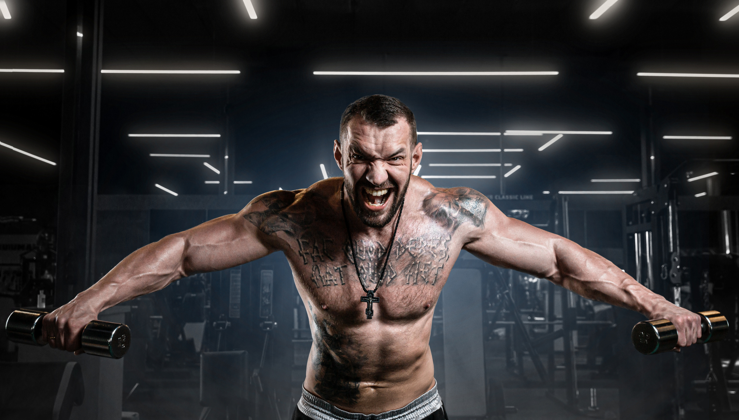 Фитнес. Спортивный, Фитнес фотограф  Сочи, Красная Поляна — Владимир Шевяков