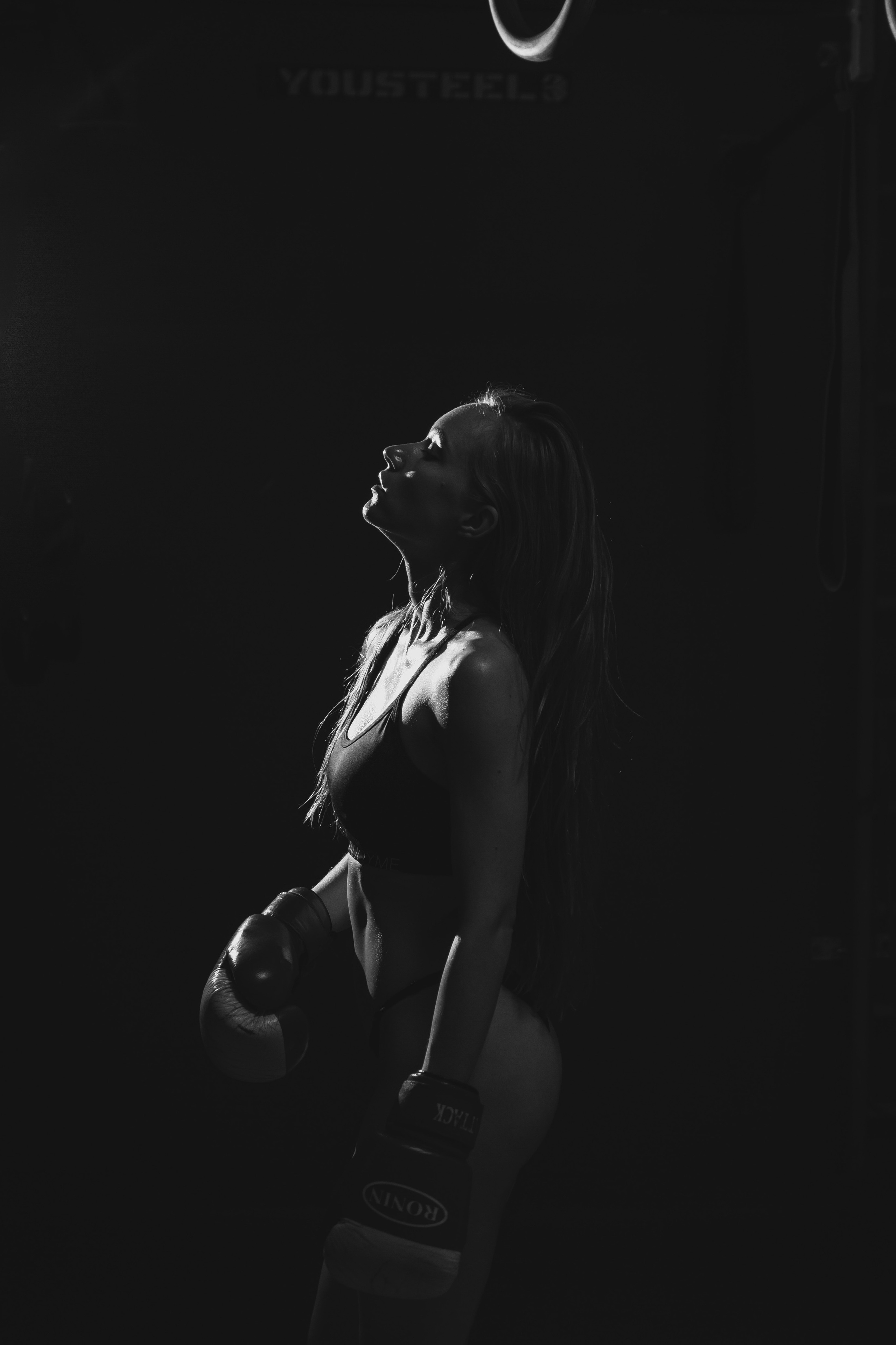 Фитнес. Спортивный, Фитнес фотограф  Сочи, Красная Поляна — Владимир Шевяков