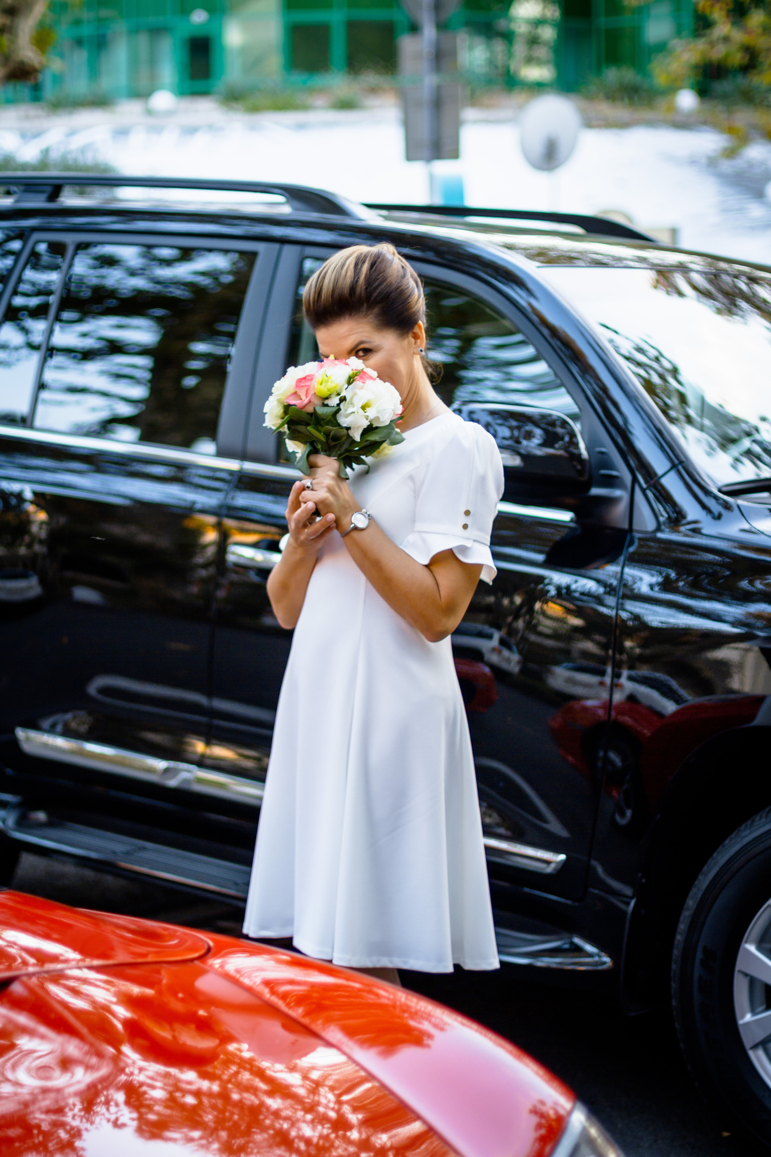 Александр и Ирина. Спортивный, Фитнес фотограф  Сочи, Красная Поляна — Владимир Шевяков