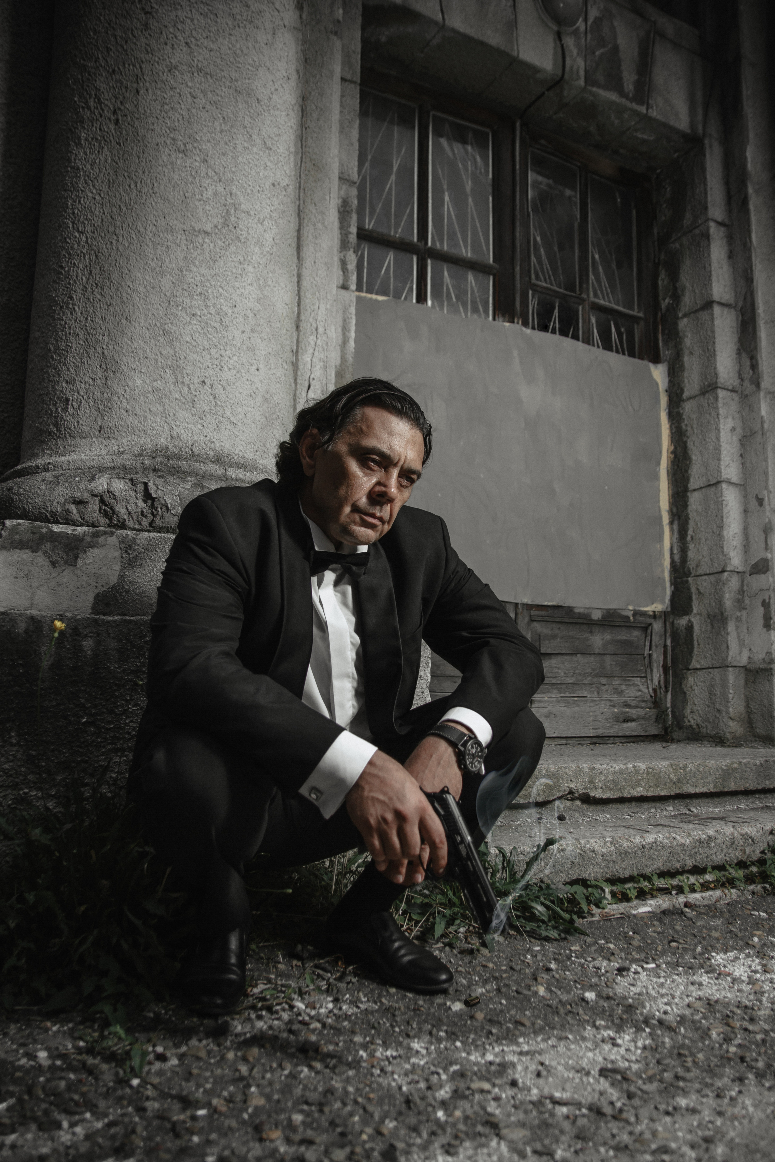 Агент. Спортивный, Фитнес фотограф  Сочи, Красная Поляна — Владимир Шевяков