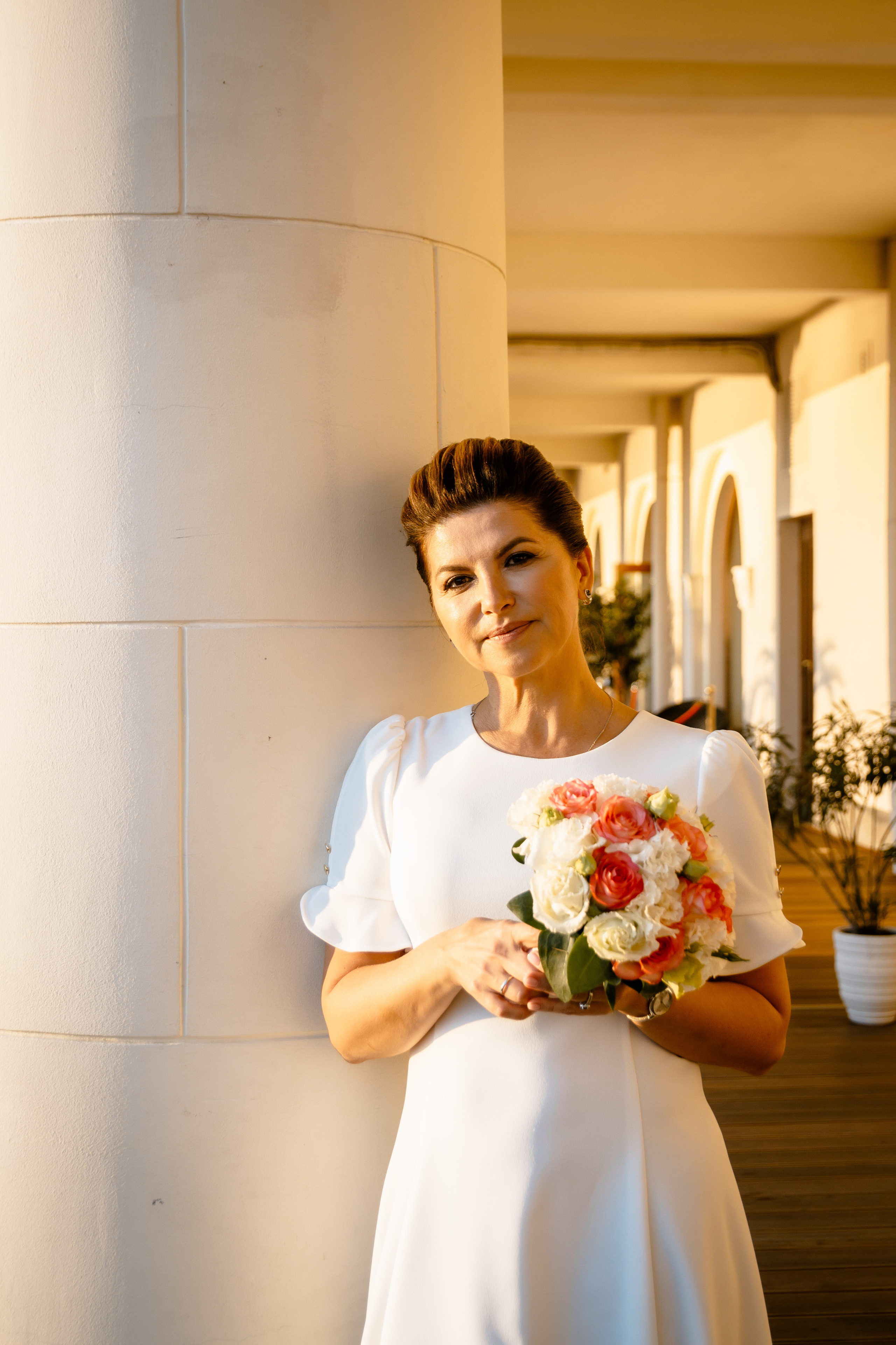 Александр и Ирина. Спортивный, Фитнес фотограф  Сочи, Красная Поляна — Владимир Шевяков