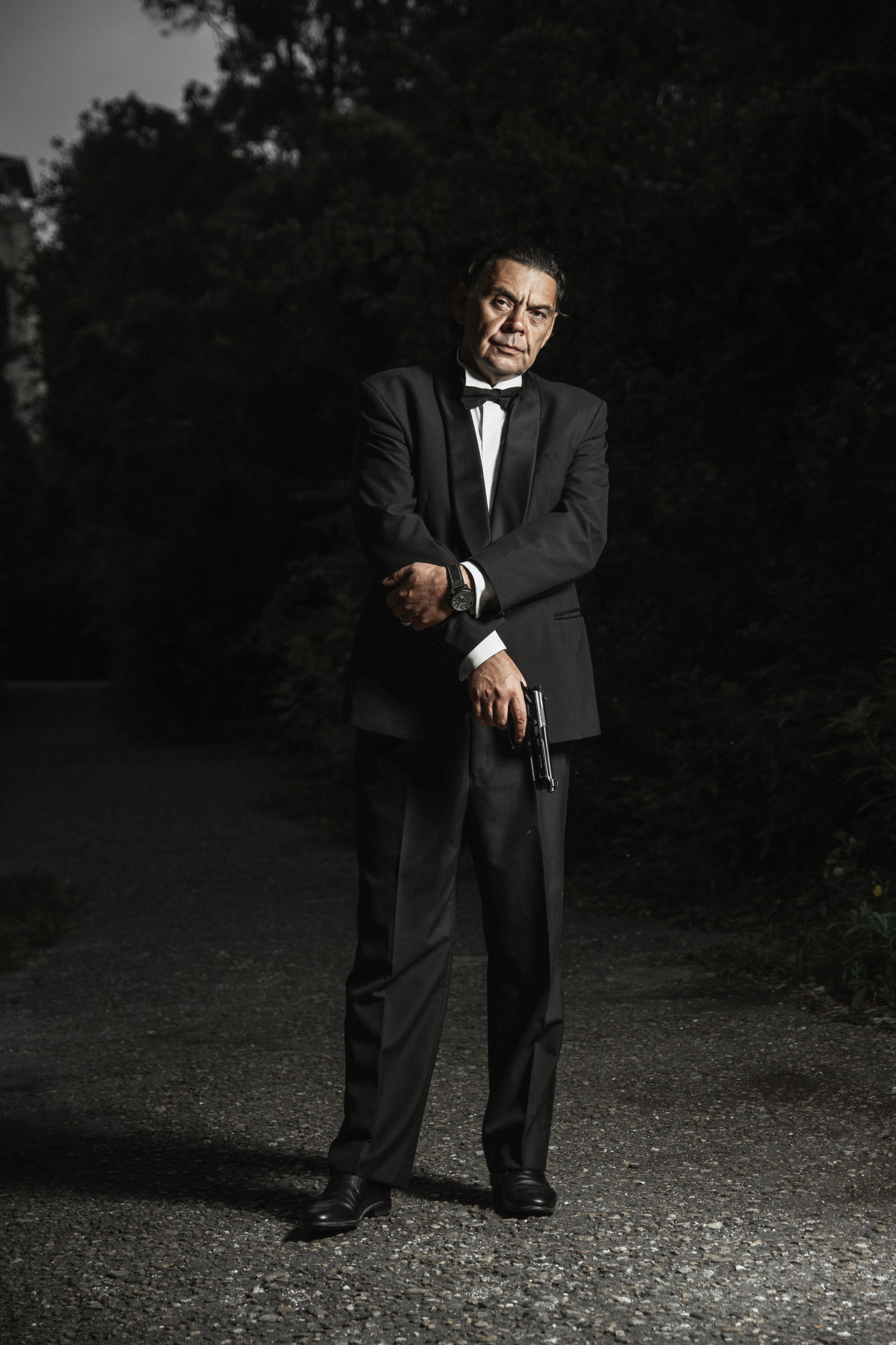 Агент. Спортивный, Фитнес фотограф  Сочи, Красная Поляна — Владимир Шевяков