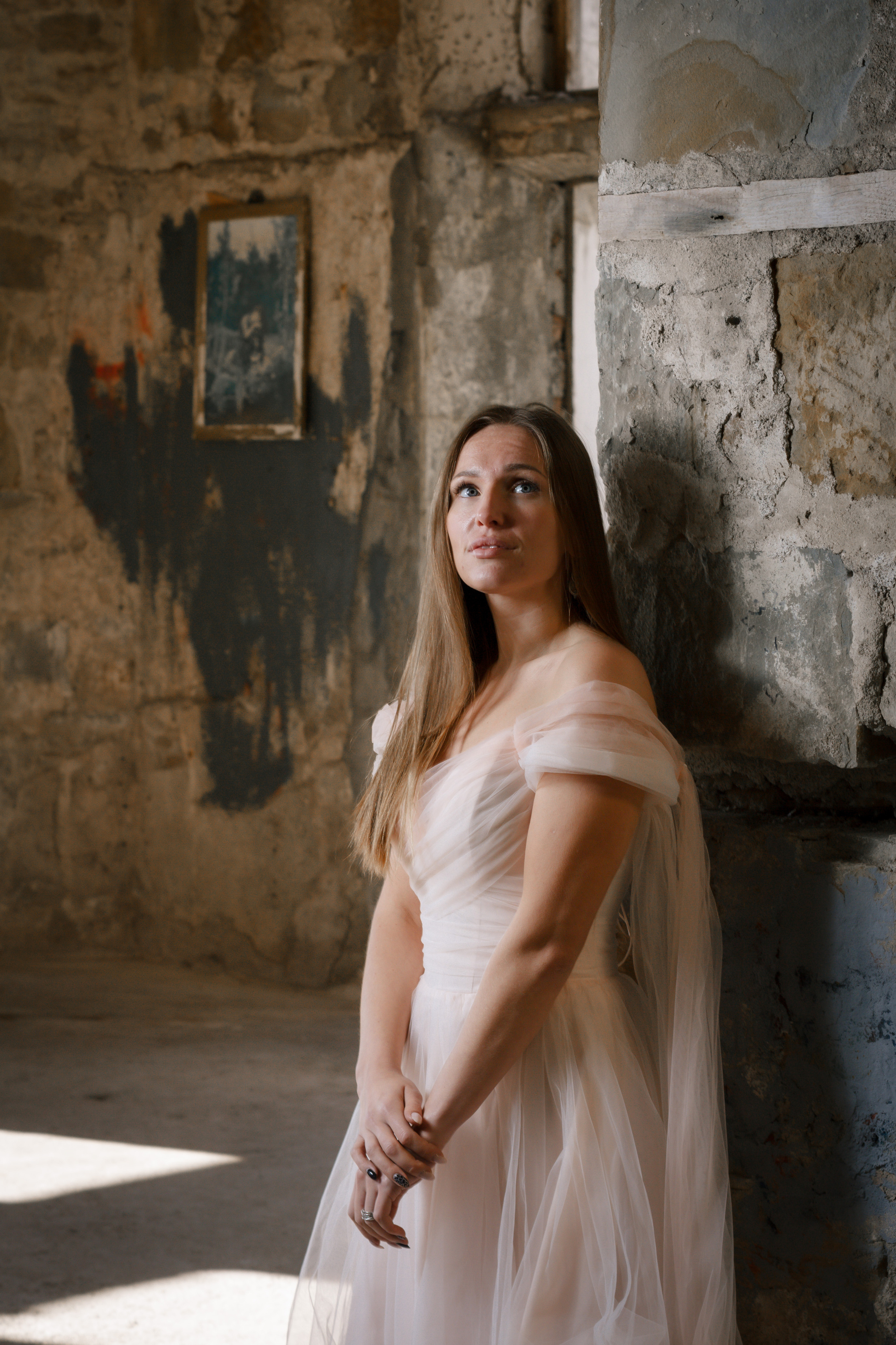 Замок. Спортивный, Фитнес фотограф  Сочи, Красная Поляна — Владимир Шевяков