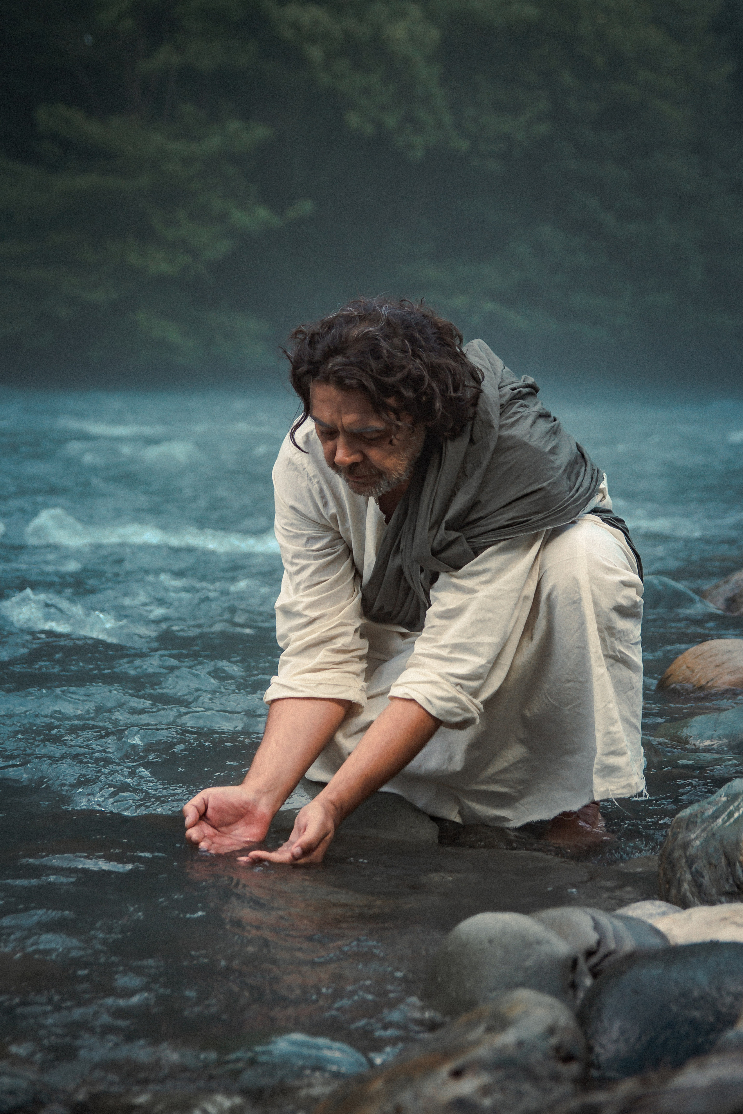 Апостол. Спортивный, Фитнес фотограф  Сочи, Красная Поляна — Владимир Шевяков