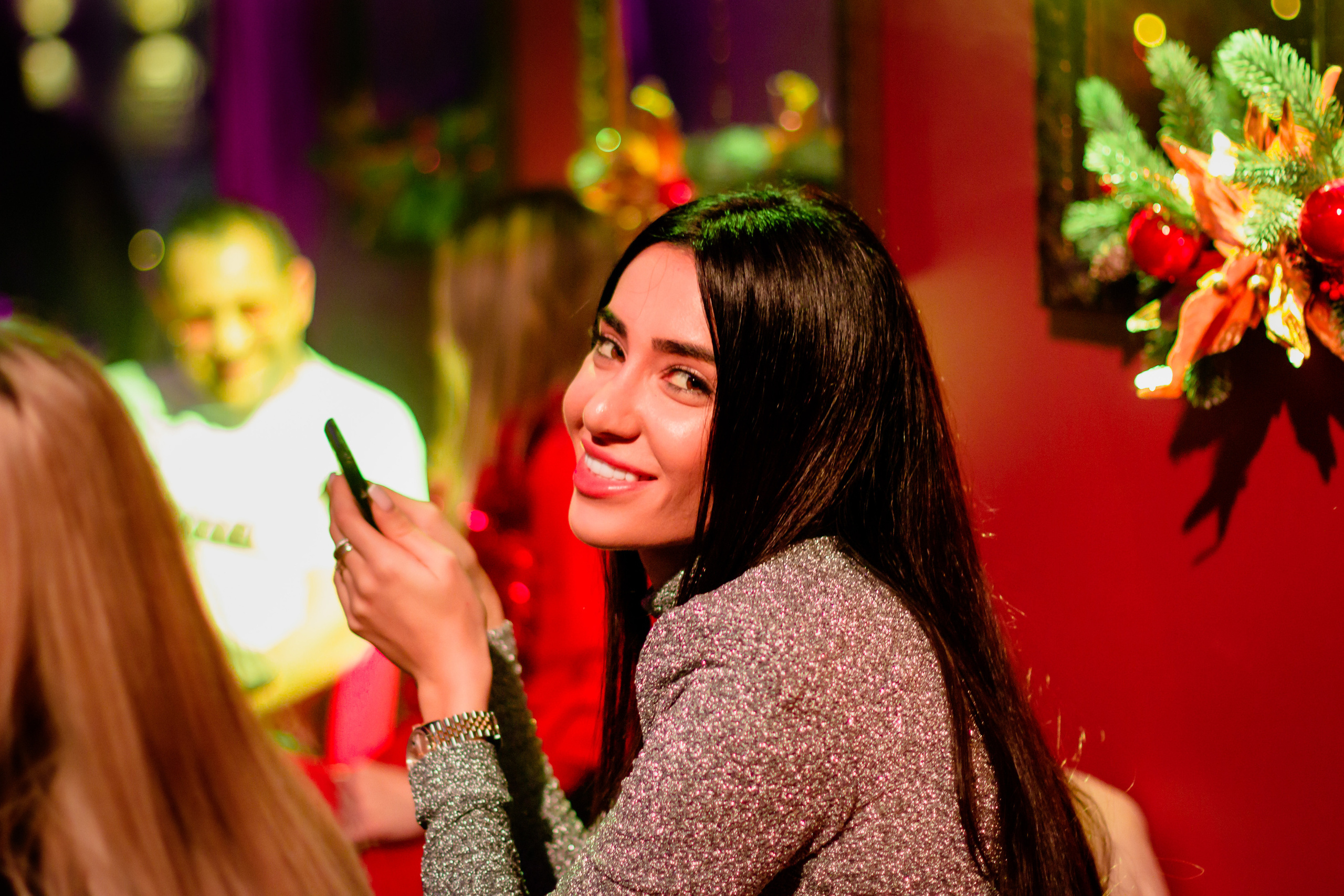 Клуб. Спортивный, Фитнес фотограф  Сочи, Красная Поляна — Владимир Шевяков