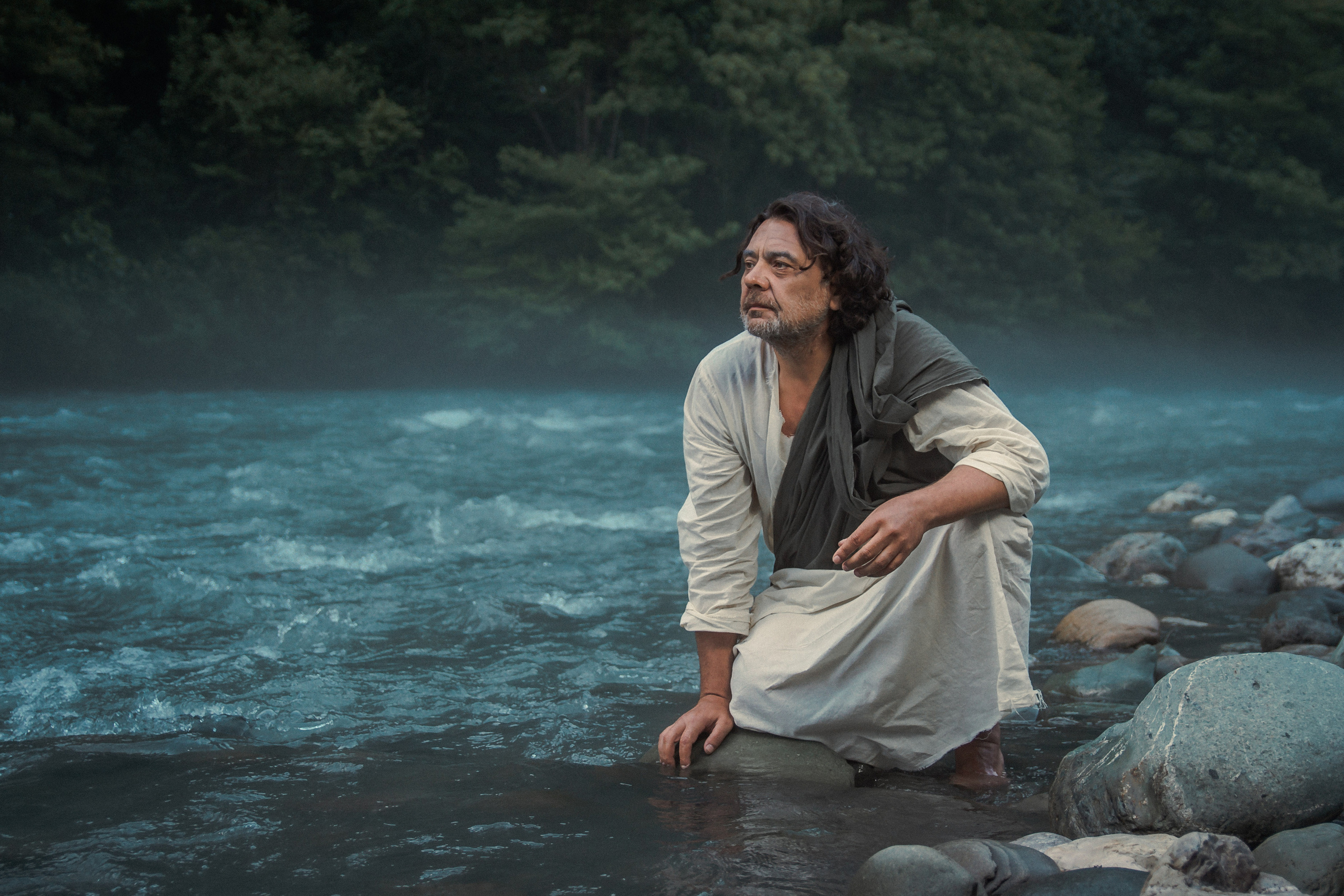 Апостол. Спортивный, Фитнес фотограф  Сочи, Красная Поляна — Владимир Шевяков