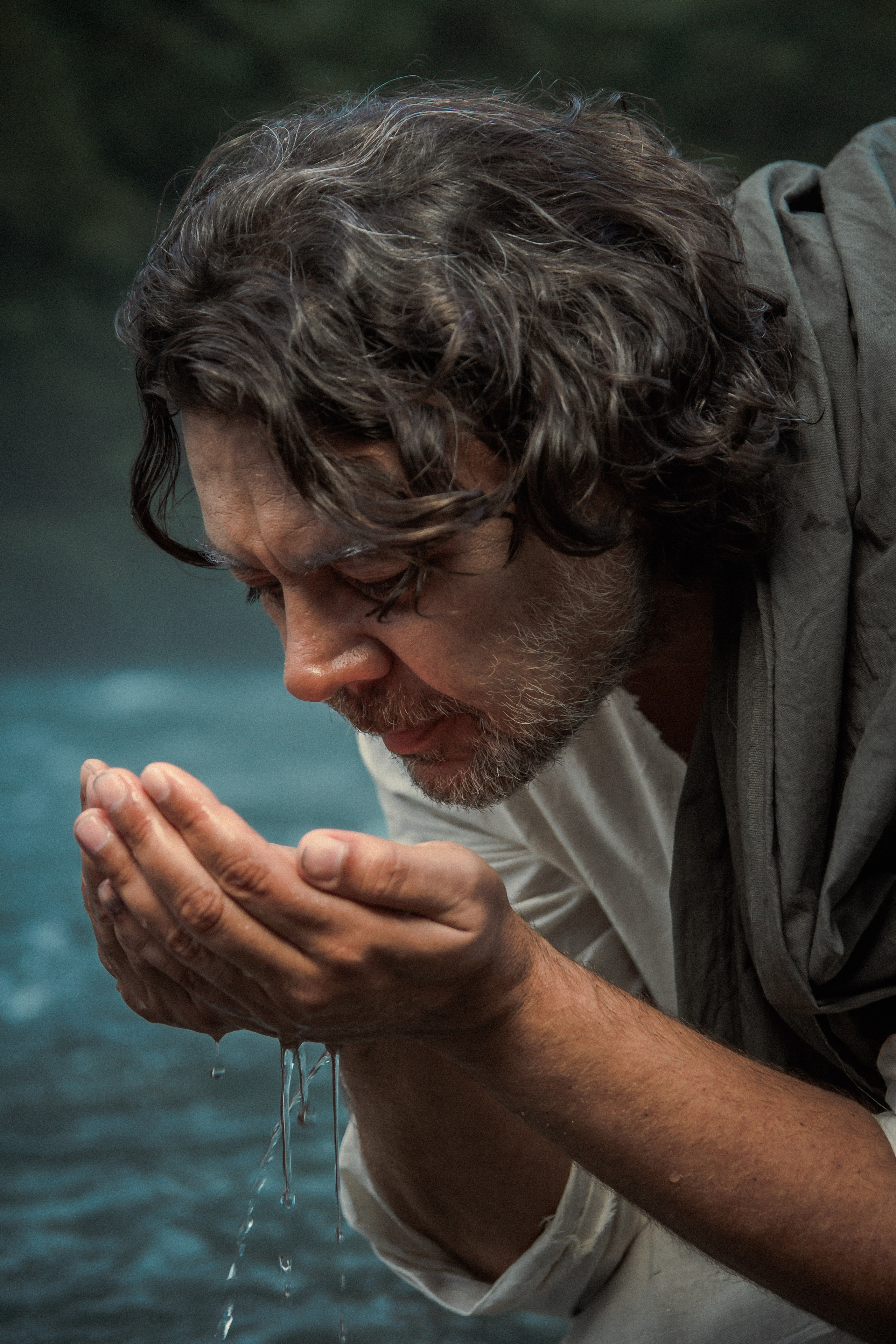 Апостол. Спортивный, Фитнес фотограф  Сочи, Красная Поляна — Владимир Шевяков