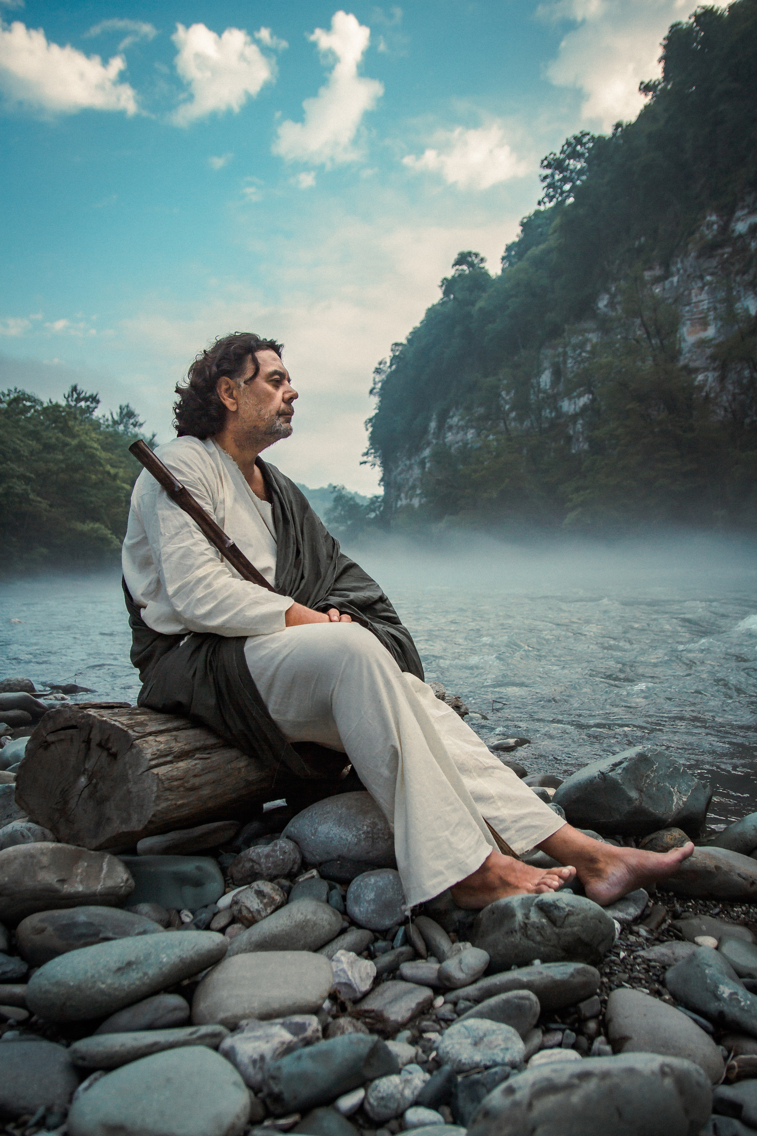 Апостол. Спортивный, Фитнес фотограф  Сочи, Красная Поляна — Владимир Шевяков