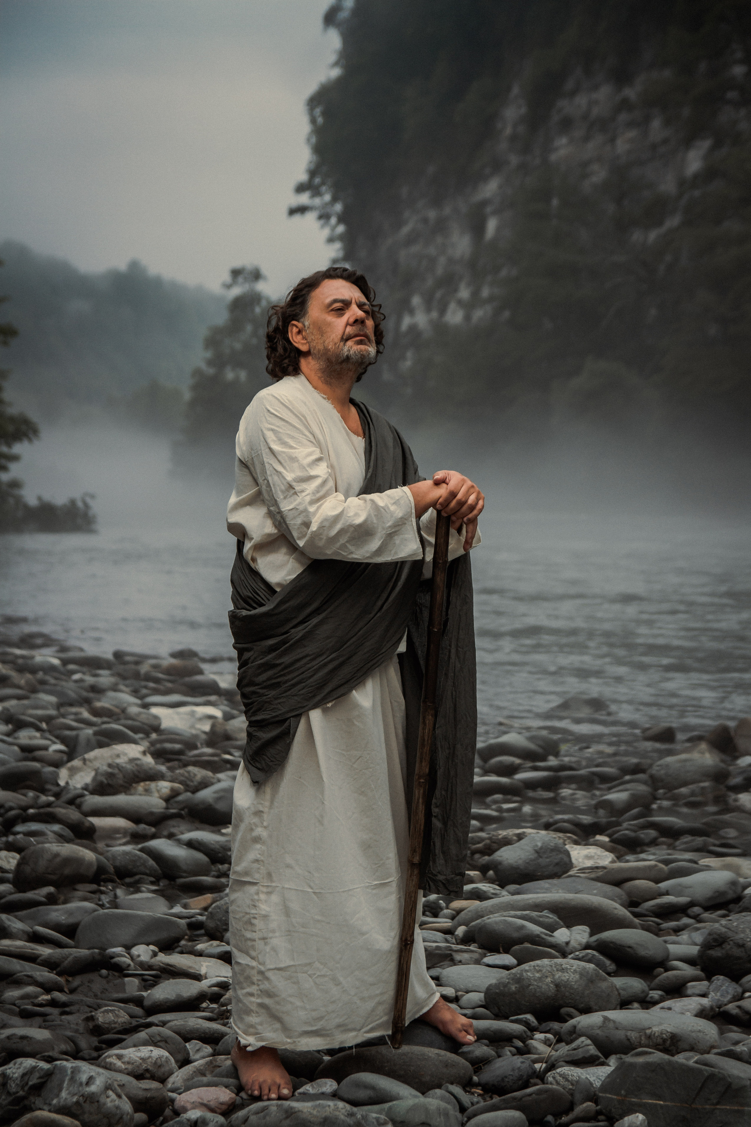 Апостол. Спортивный, Фитнес фотограф  Сочи, Красная Поляна — Владимир Шевяков