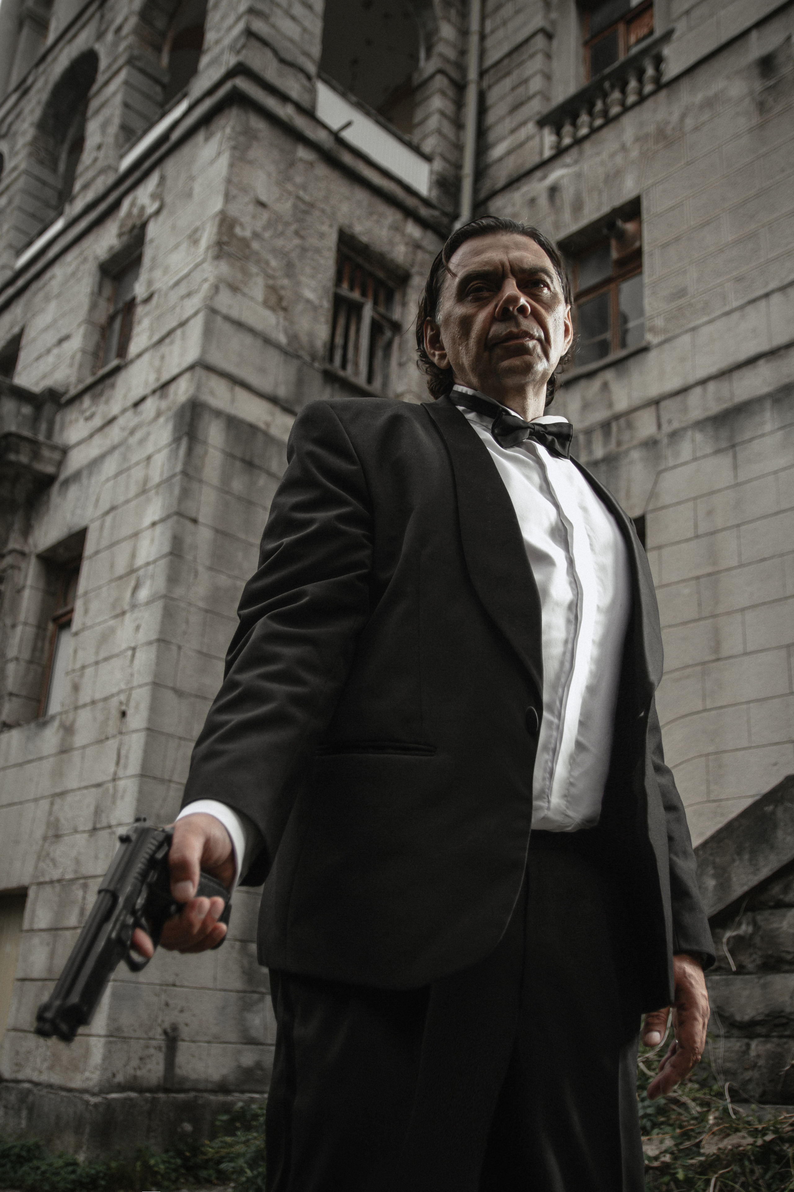 Агент. Спортивный, Фитнес фотограф  Сочи, Красная Поляна — Владимир Шевяков