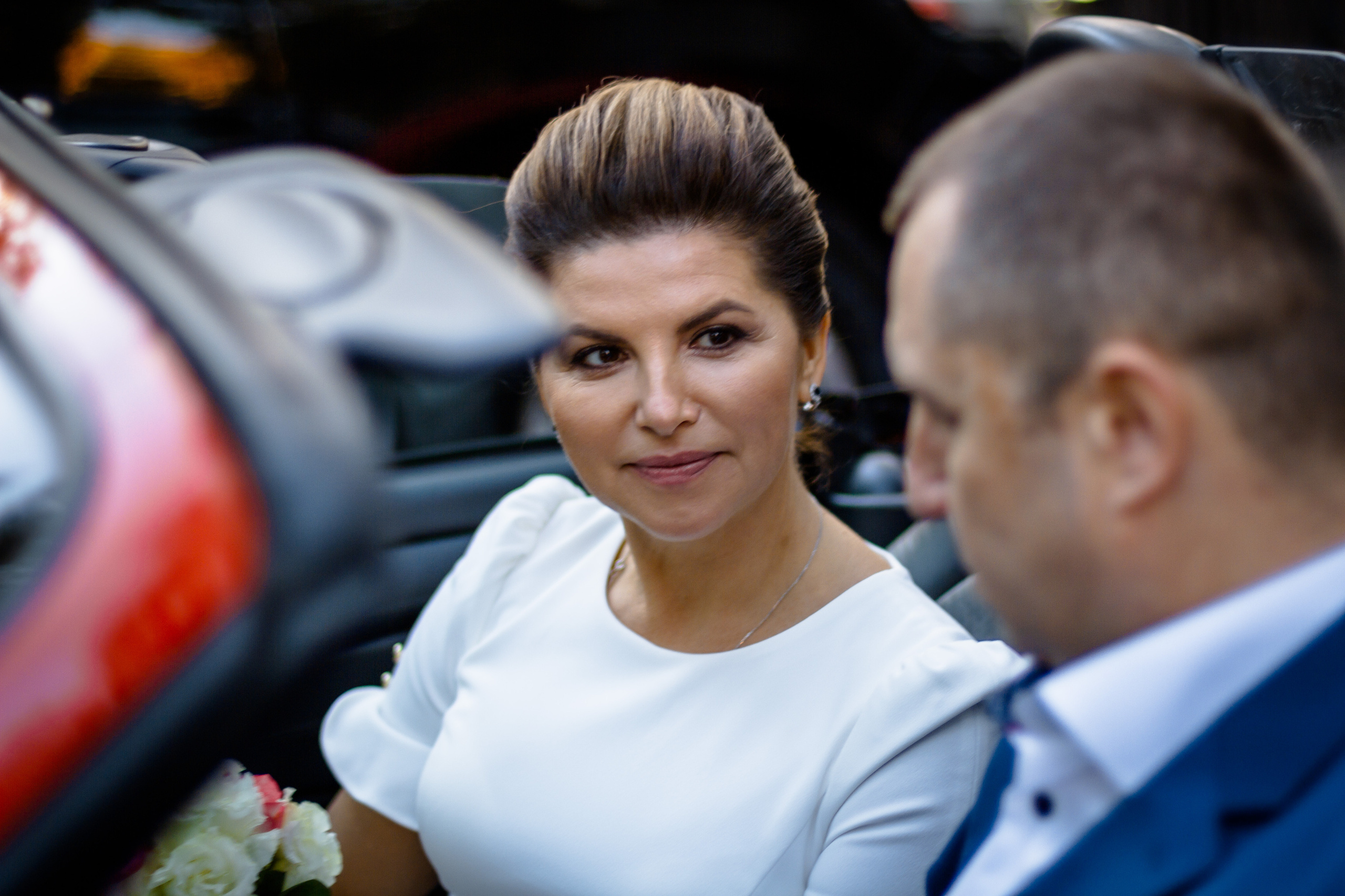 Александр и Ирина. Спортивный, Фитнес фотограф  Сочи, Красная Поляна — Владимир Шевяков