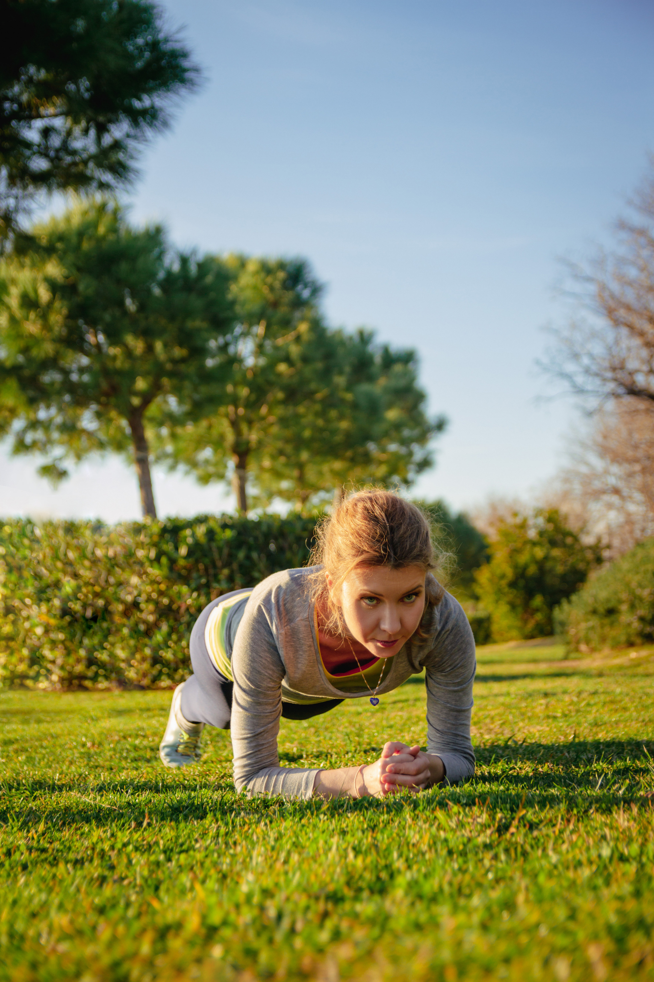 Елена Набережная. Спортивный, Фитнес фотограф  Сочи, Красная Поляна — Владимир Шевяков