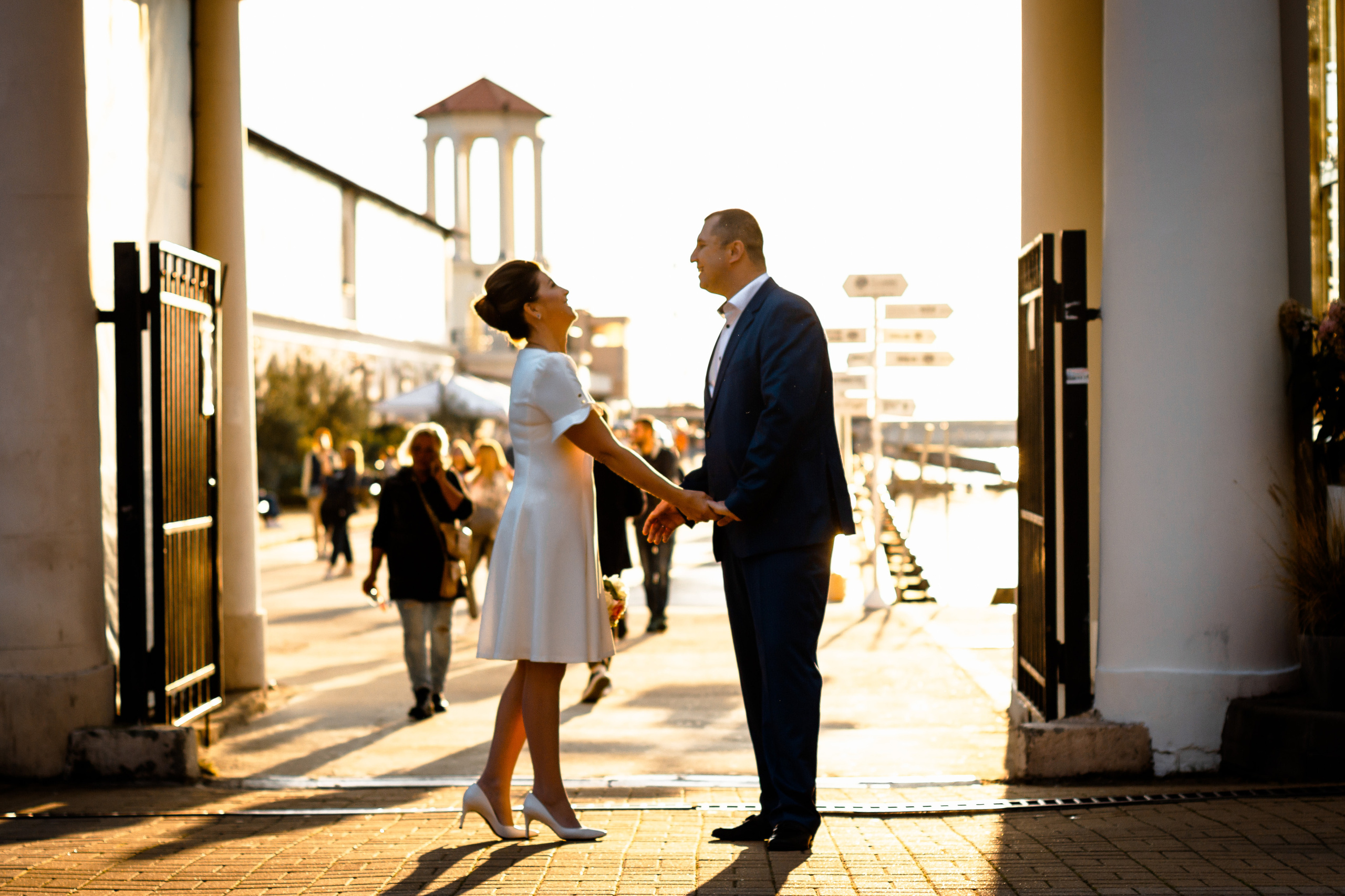 Александр и Ирина. Спортивный, Фитнес фотограф  Сочи, Красная Поляна — Владимир Шевяков