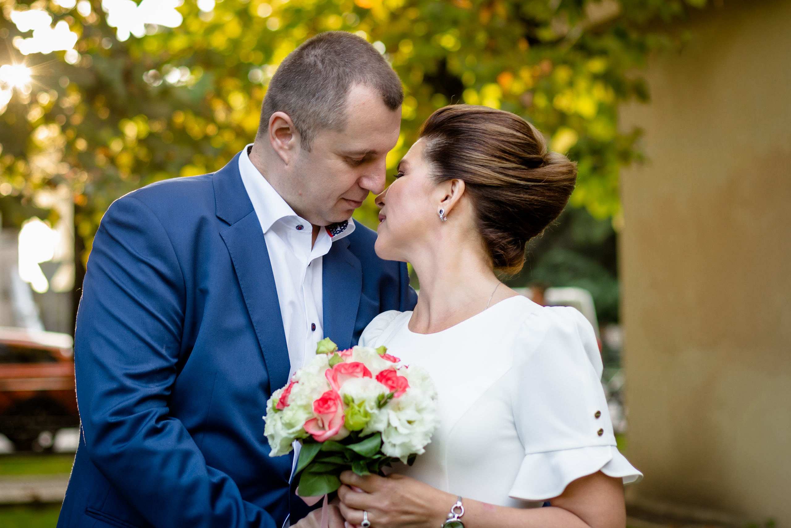 Александр и Ирина. Спортивный, Фитнес фотограф  Сочи, Красная Поляна — Владимир Шевяков