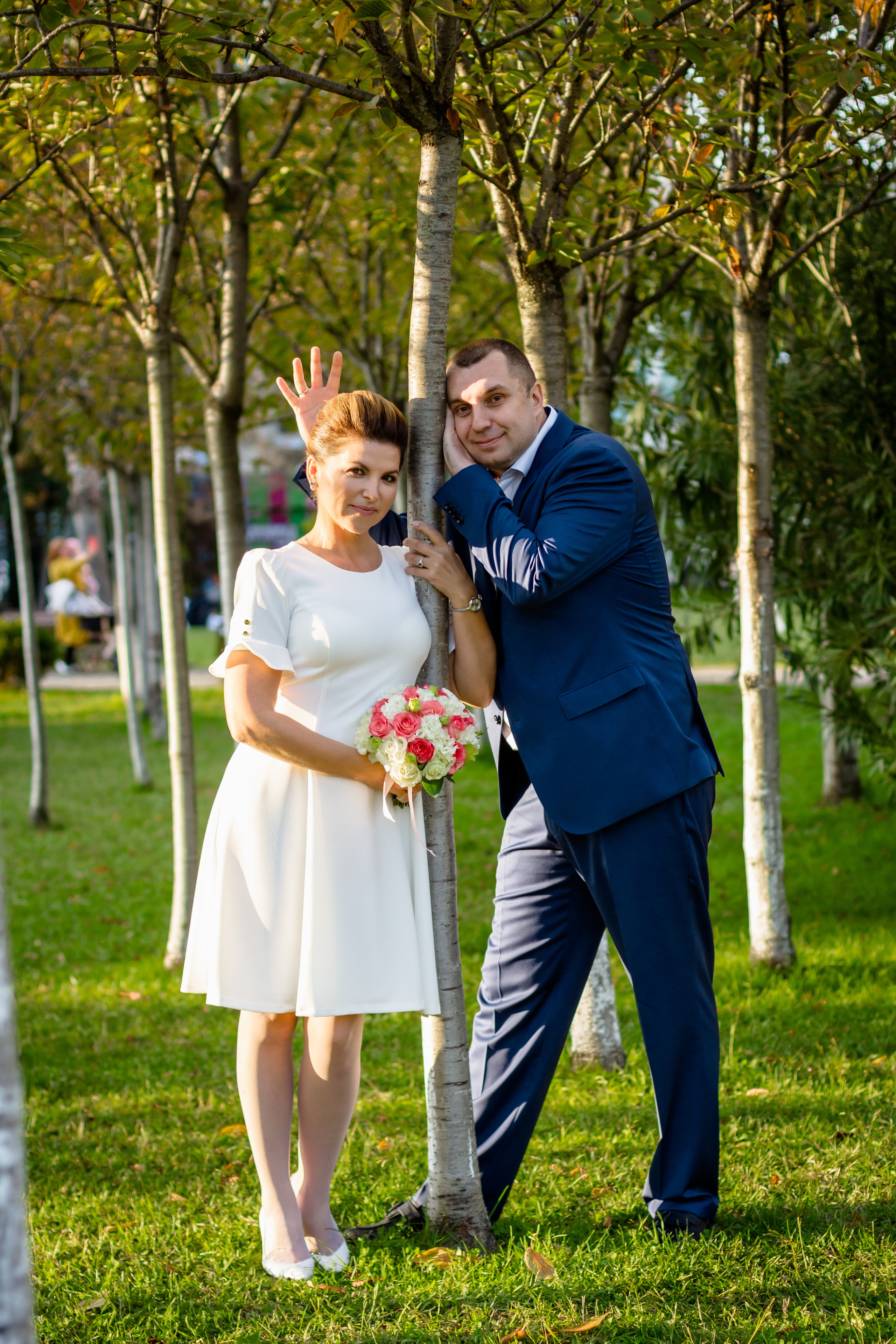 Александр и Ирина. Спортивный, Фитнес фотограф  Сочи, Красная Поляна — Владимир Шевяков